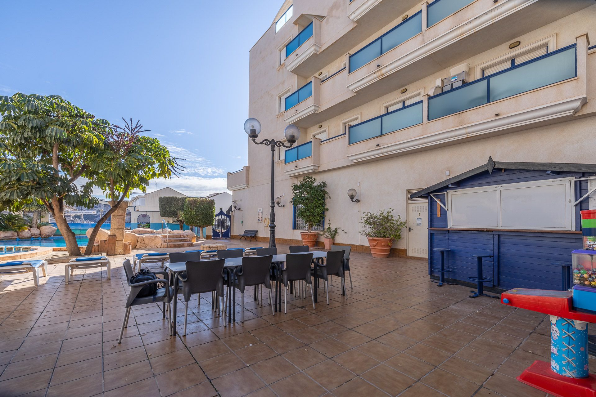 Condominio nel Dehesa de Campoamor, Valencian Community 12852569