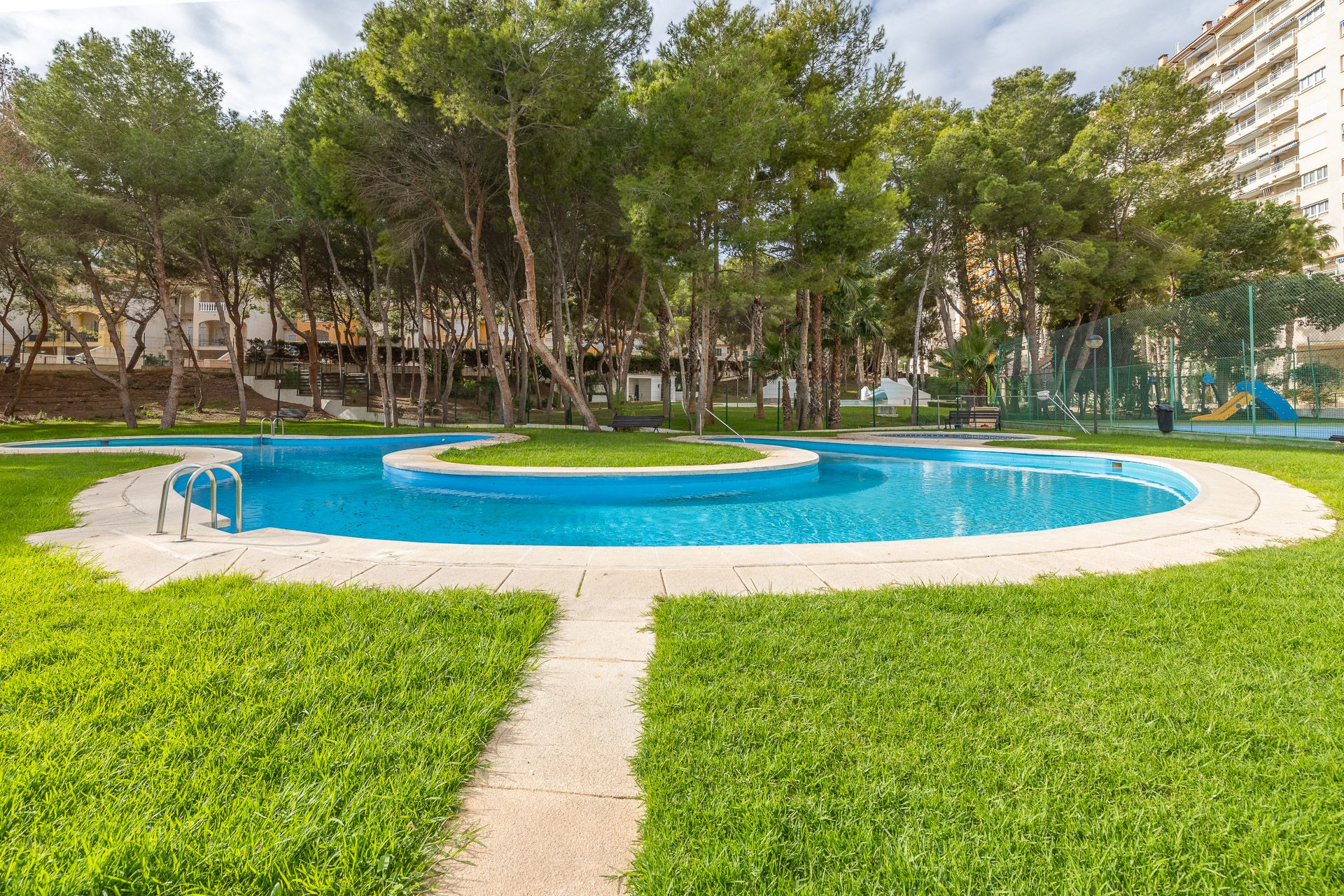 Condominio nel Dehesa de Campoamor, Valencian Community 12852570