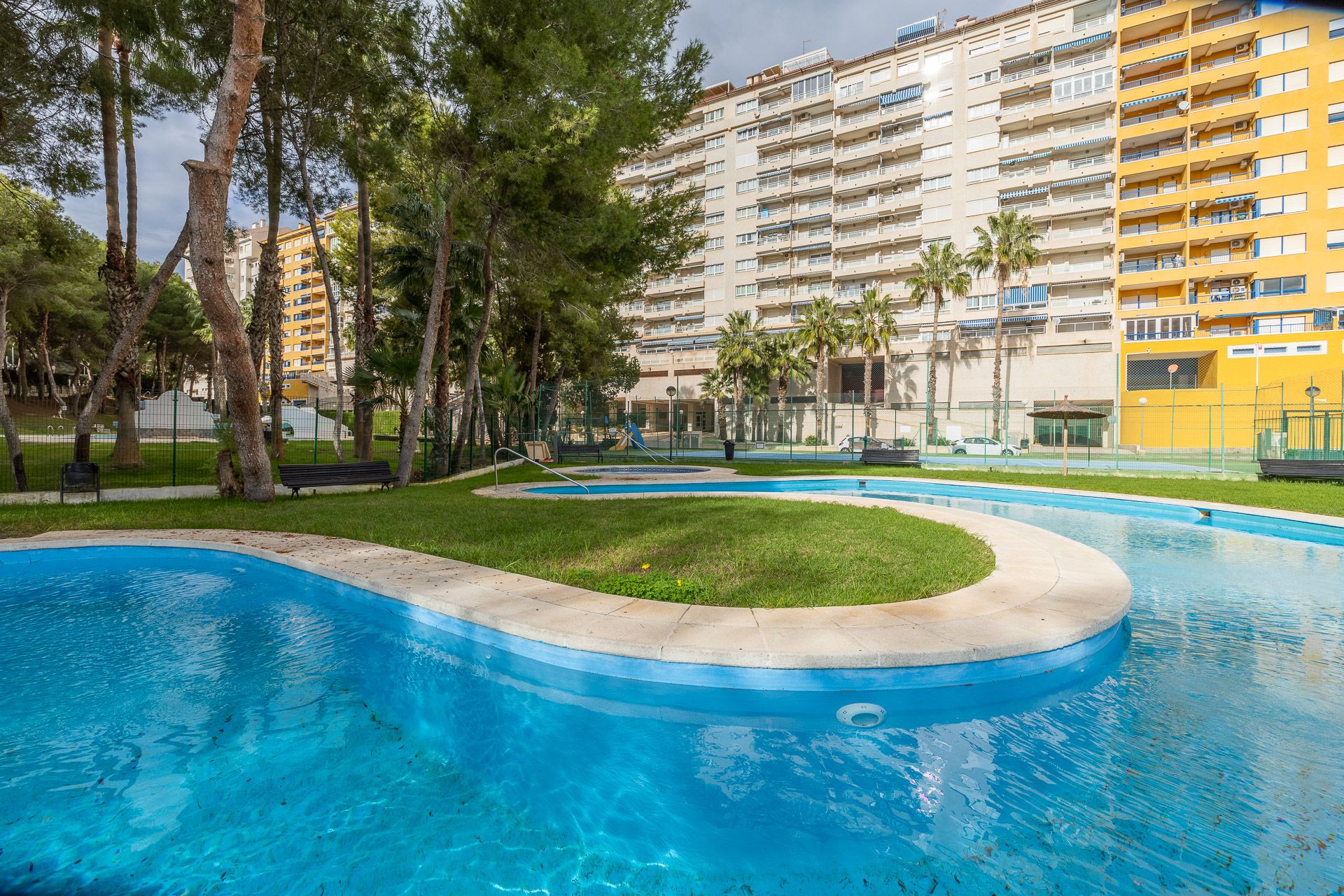 Condominio nel Dehesa de Campoamor, Valencian Community 12852570