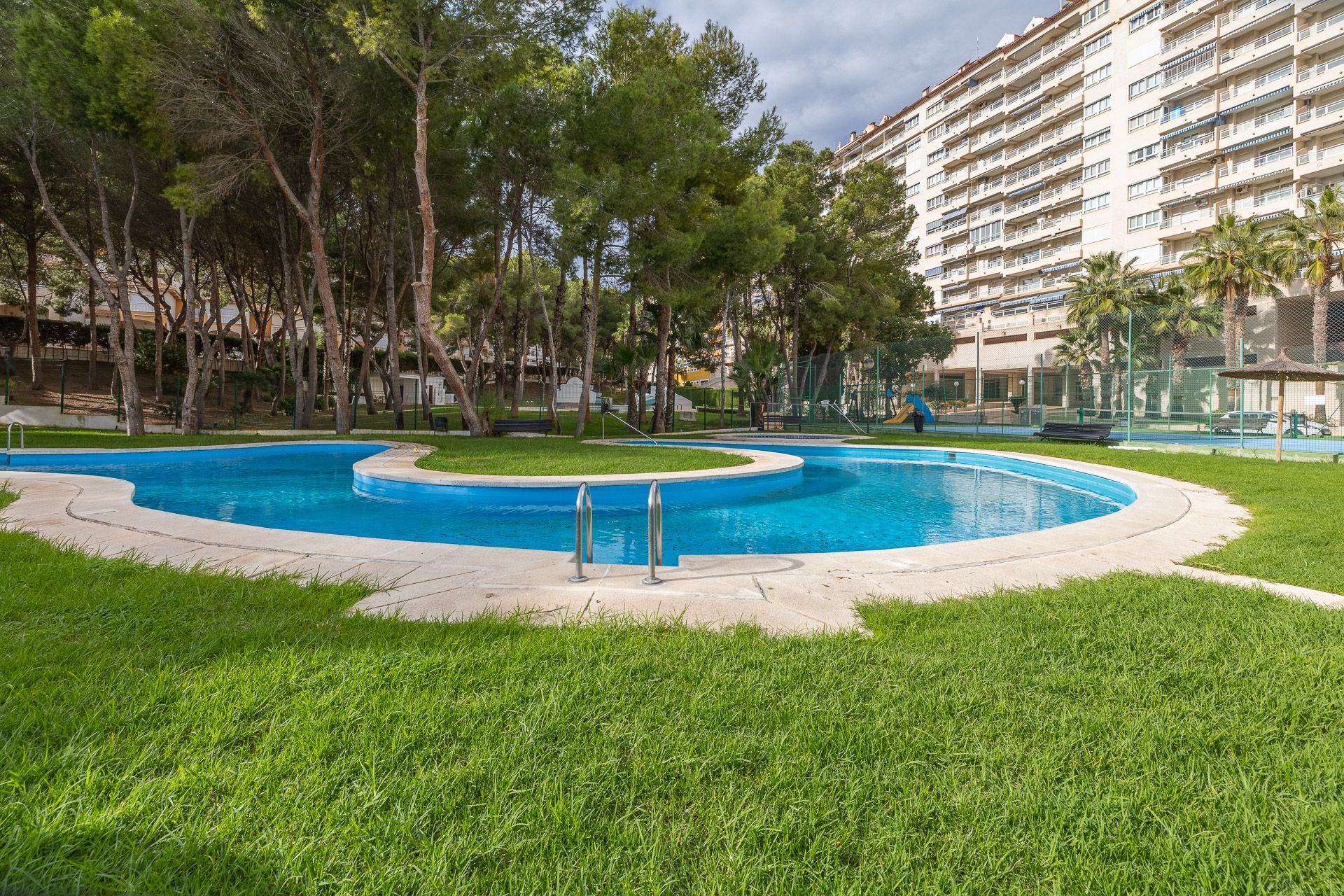 Condominio nel Dehesa de Campoamor, Valencian Community 12852570