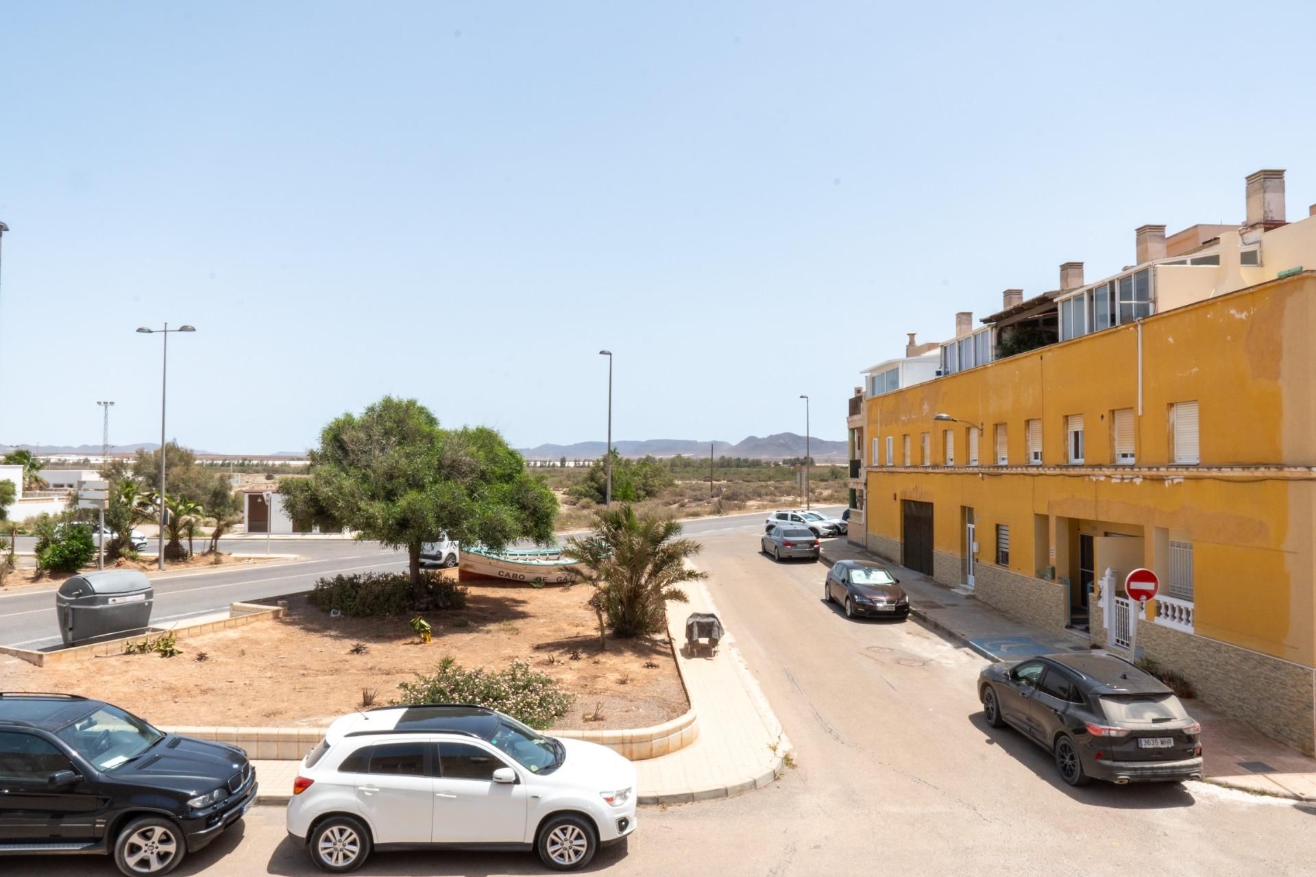 жилой дом в Cabo de Gata, Andalucía 12852580