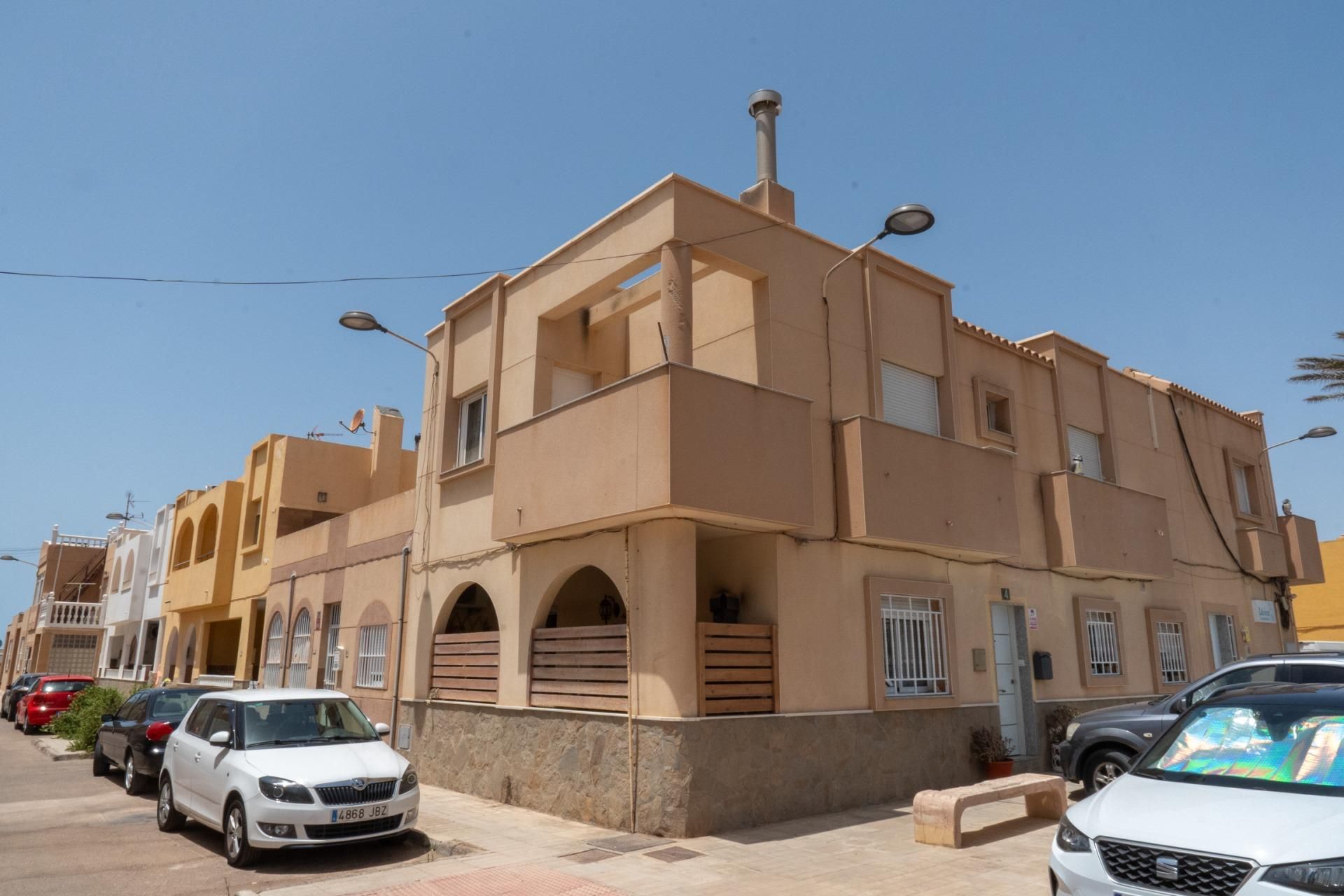 House in El Cabo de Gata, Andalusia 12852580