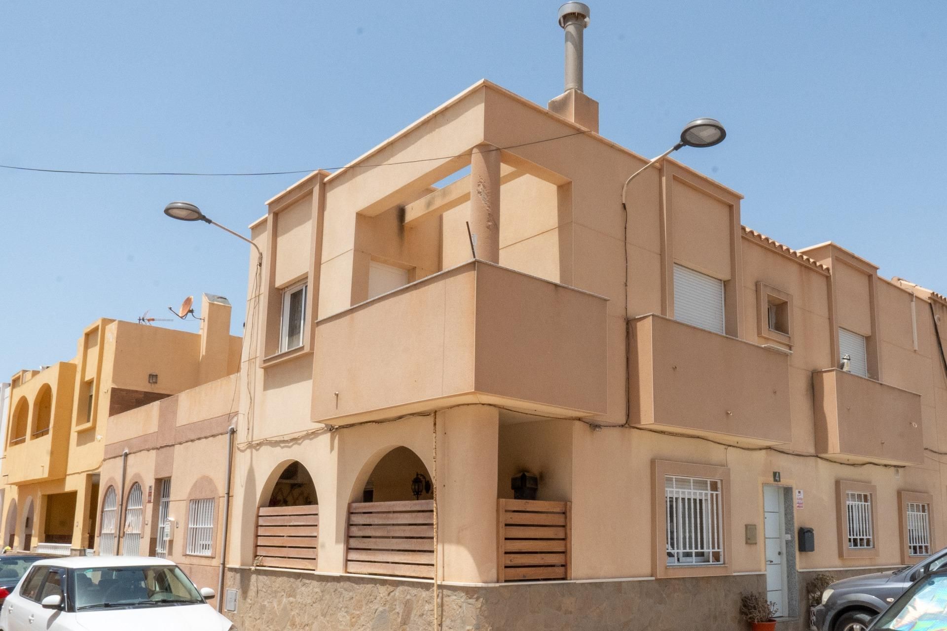 House in El Cabo de Gata, Andalusia 12852580