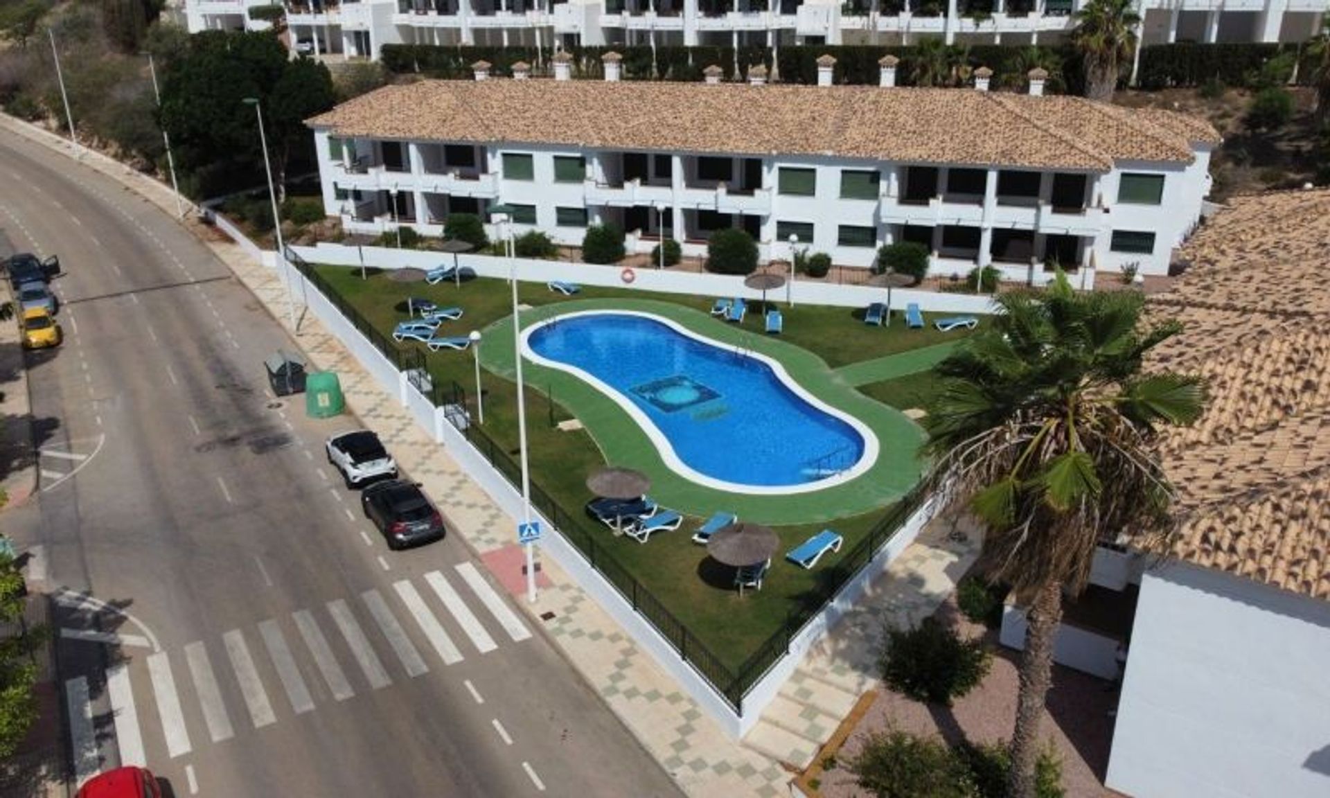 Condominio nel Campoamor, Valenza 12852603