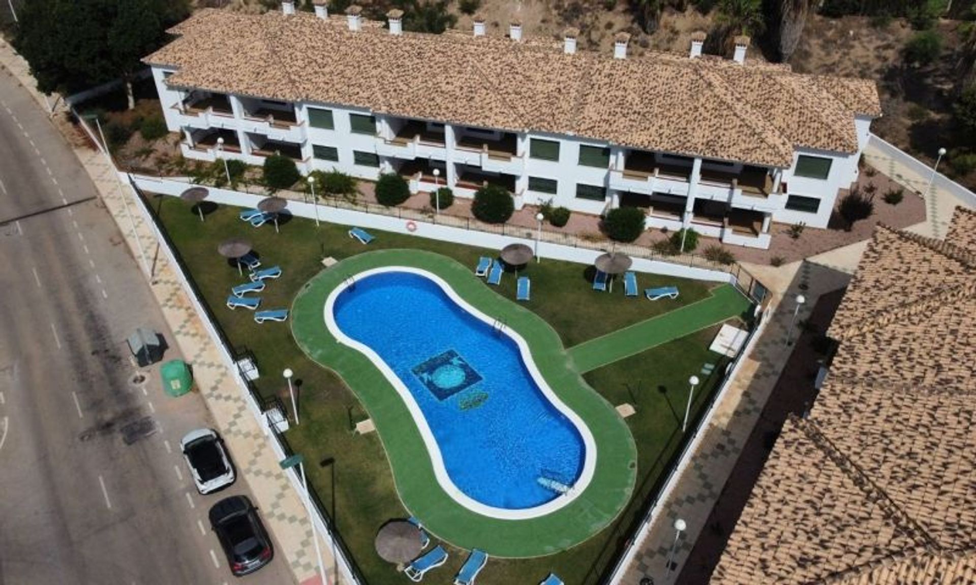 Condominio nel Campoamor, Valenza 12852603