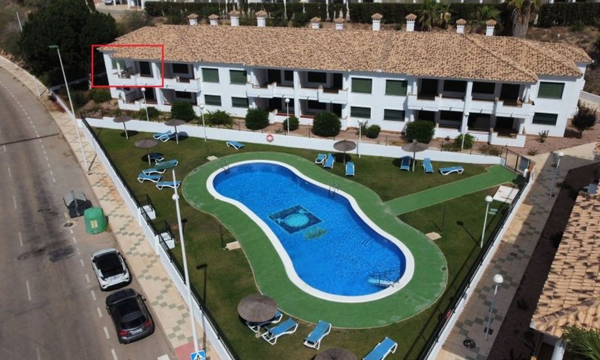 Condominio nel Campoamor, Valenza 12852603