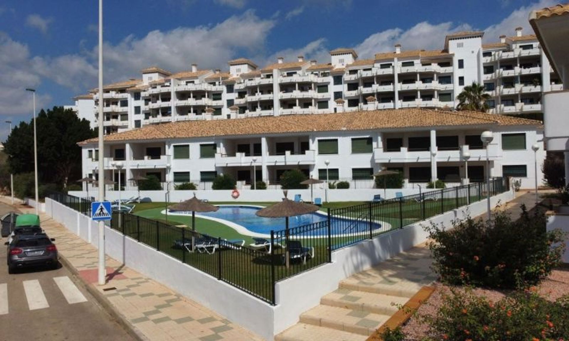 Condominio nel Campoamor, Valenza 12852603