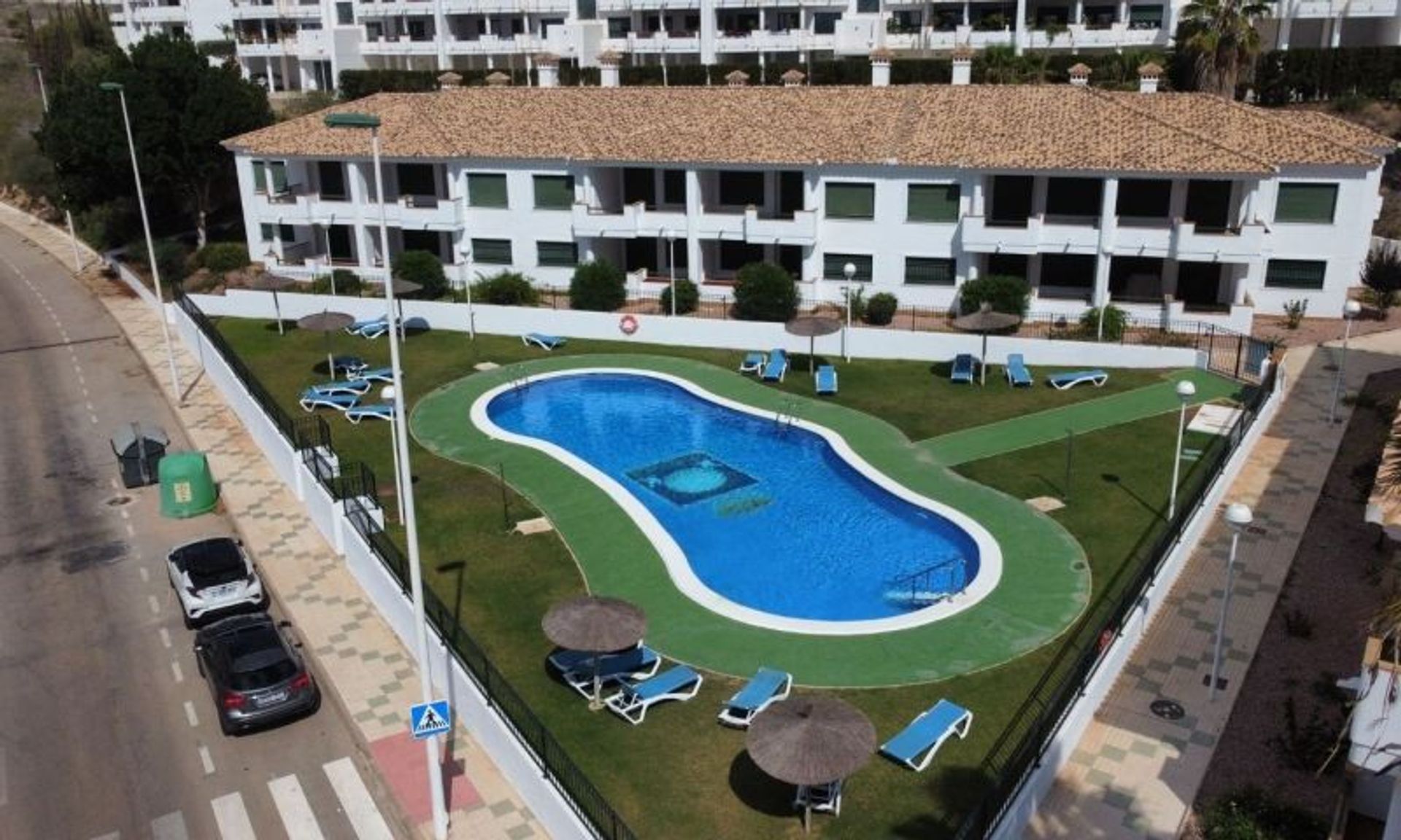 Condominio nel Campoamor, Valenza 12852603