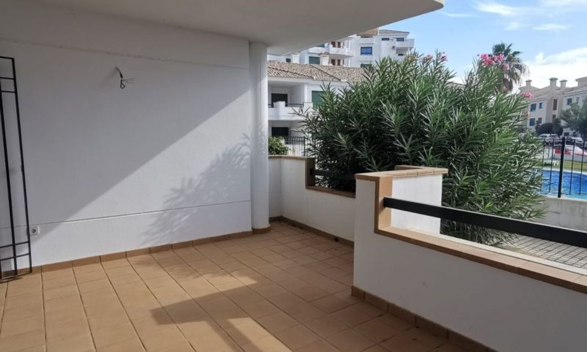 Osakehuoneisto sisään Campoamor, Valencia 12852608