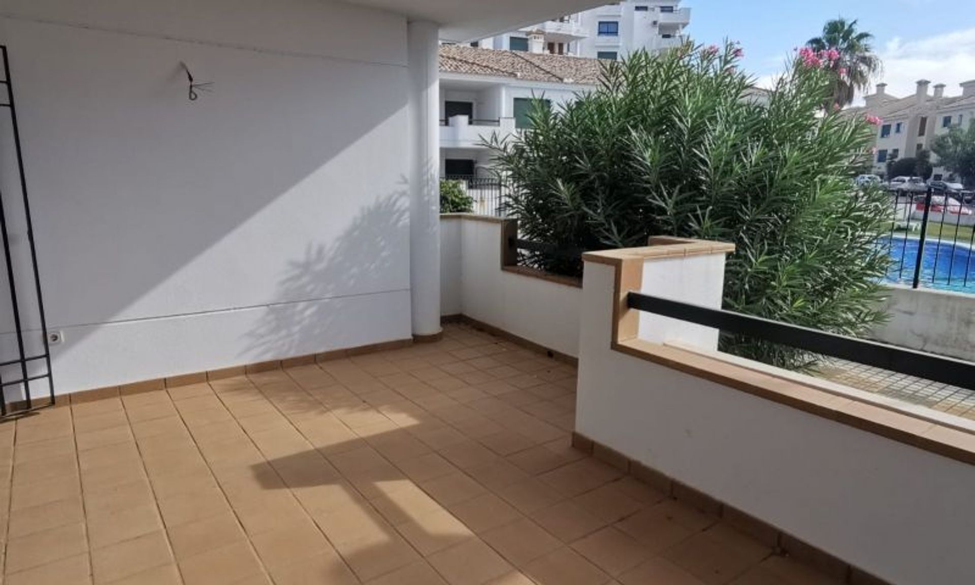 Osakehuoneisto sisään Campoamor, Valencia 12852608