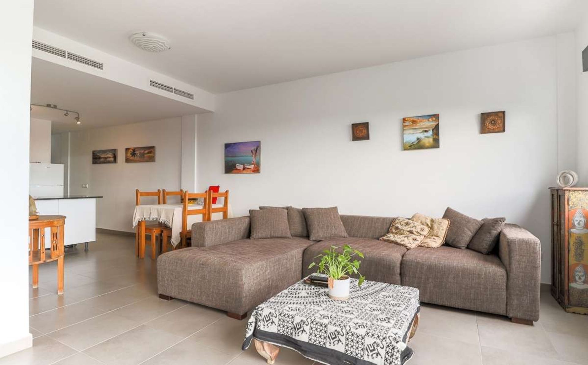 Condominio en Benitachell, Valencia 12852669