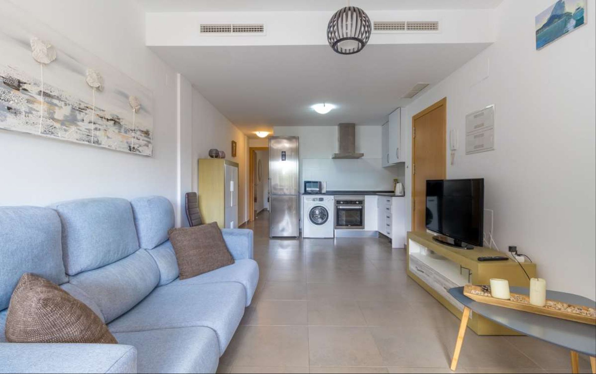 Condominio en Benitachell, Valencia 12852670