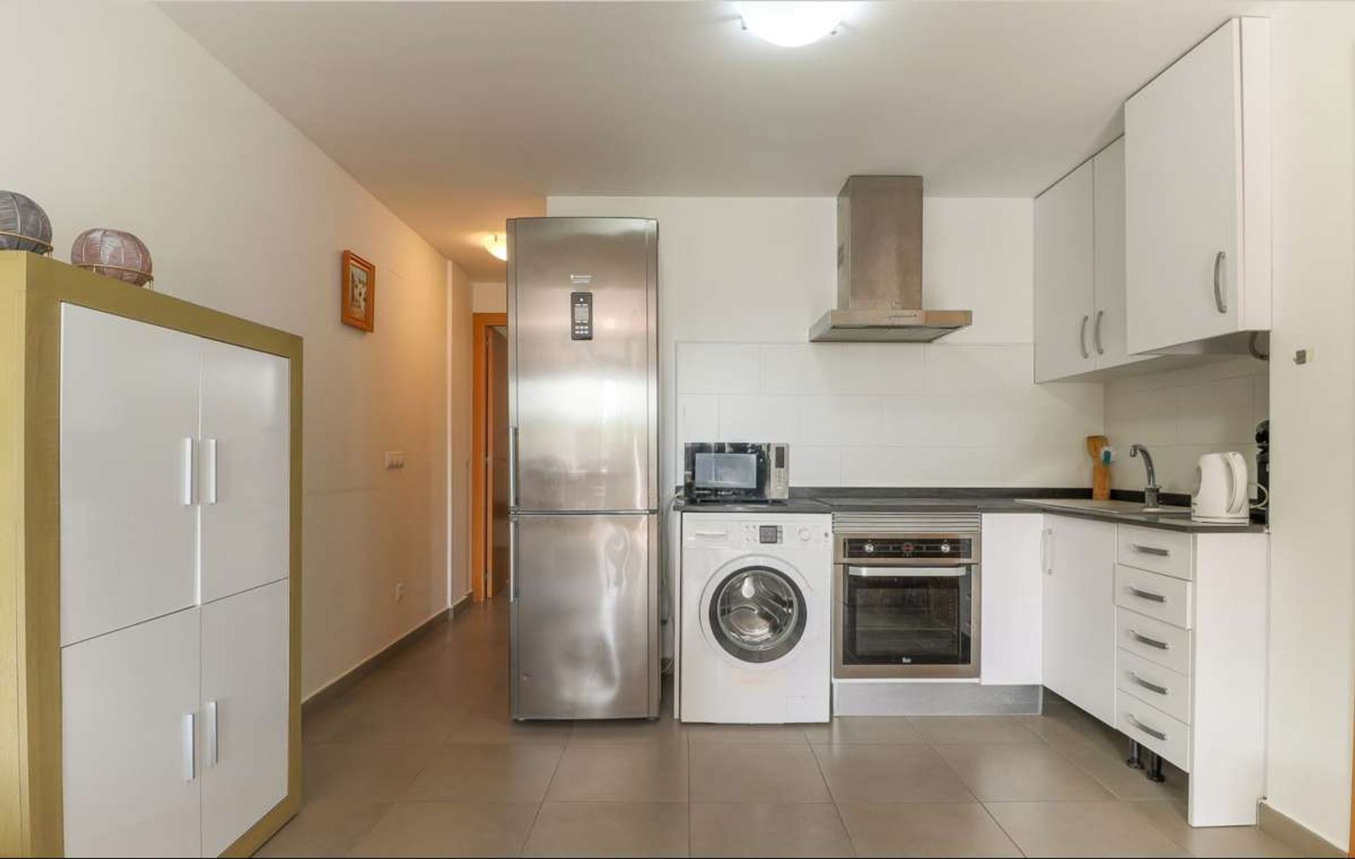 Condominio en Benitachell, Valencia 12852670