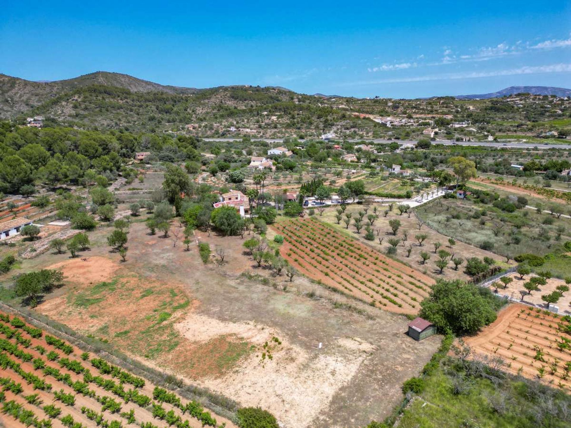 Haus im Senija, Valencian Community 12852676