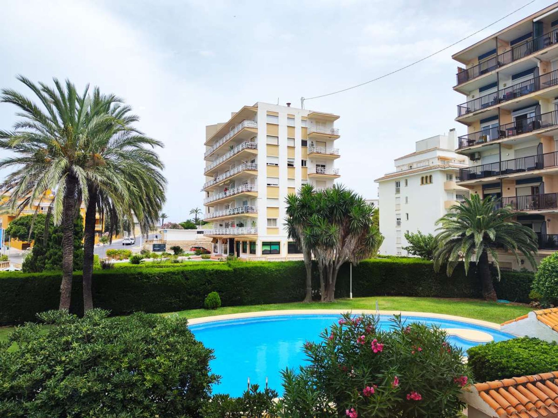 Condominio en Jávea, Valencia 12852679