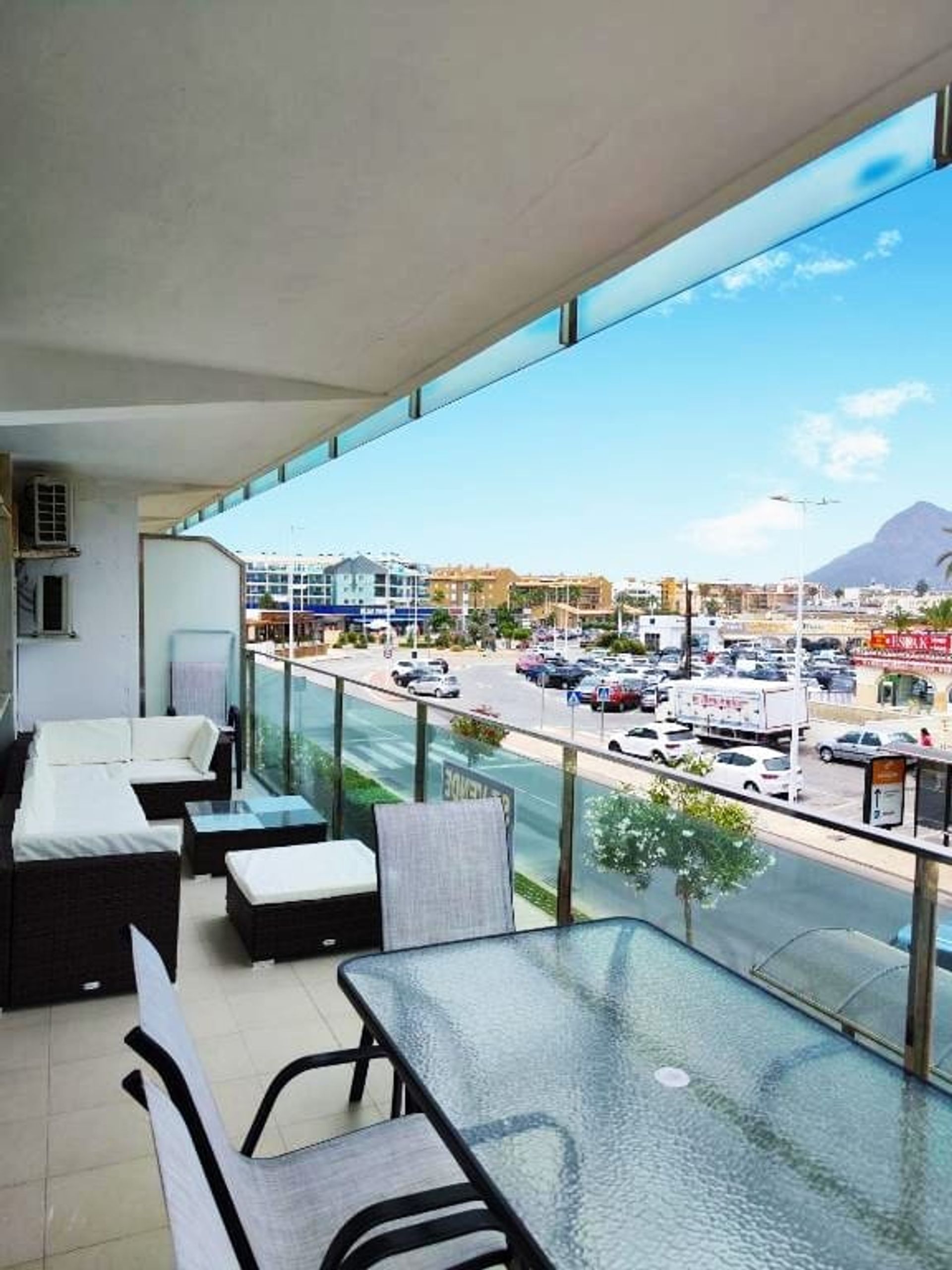 Condominio en Jávea, Valencia 12852679