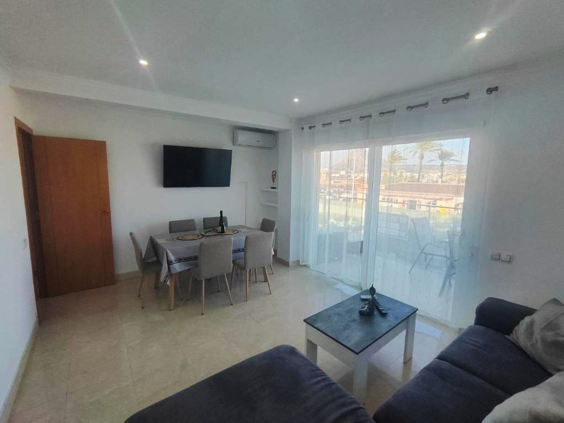 Condominio en Jávea, Valencia 12852679