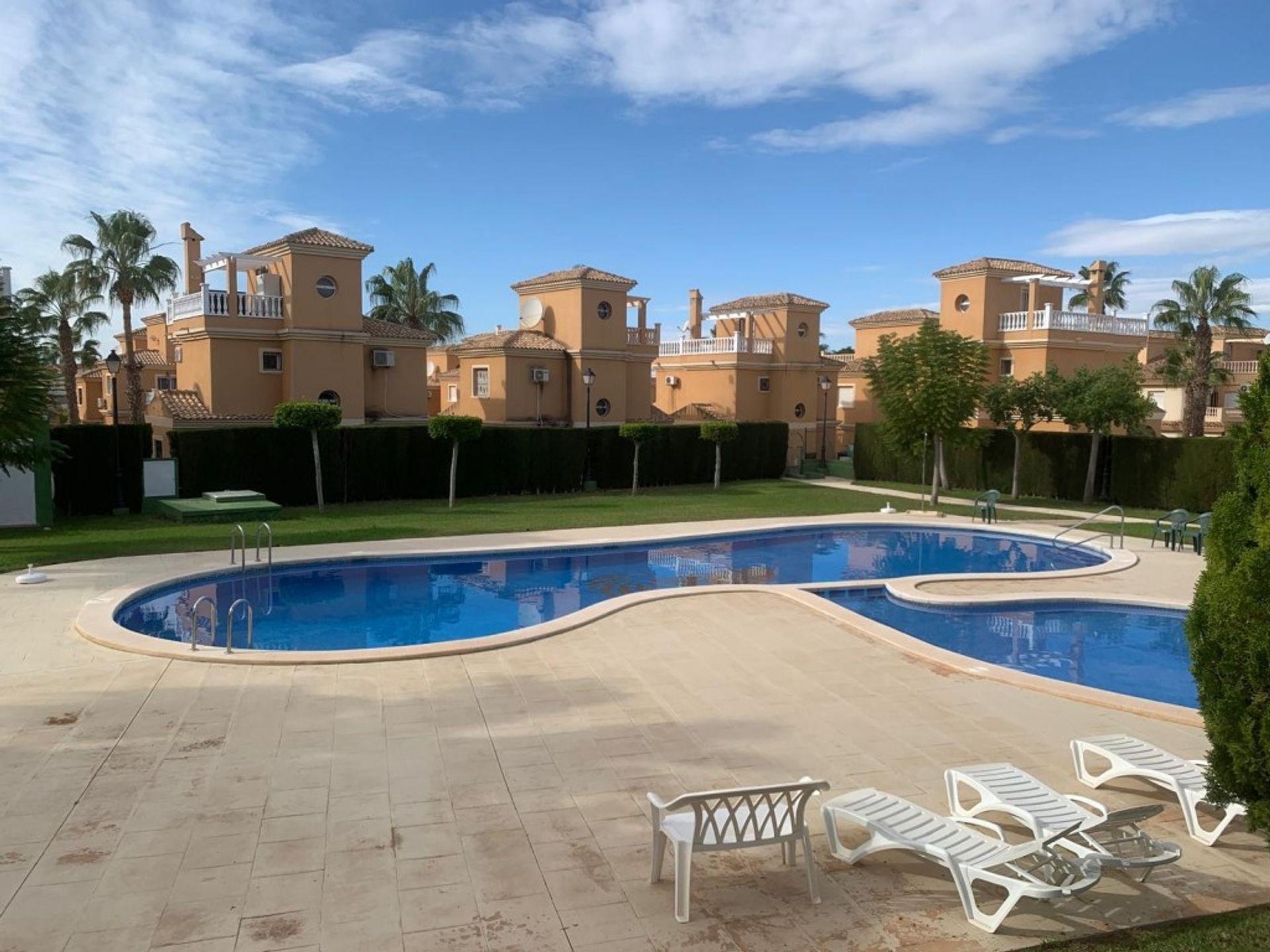 House in Algorfa, Comunidad Valenciana 12852728