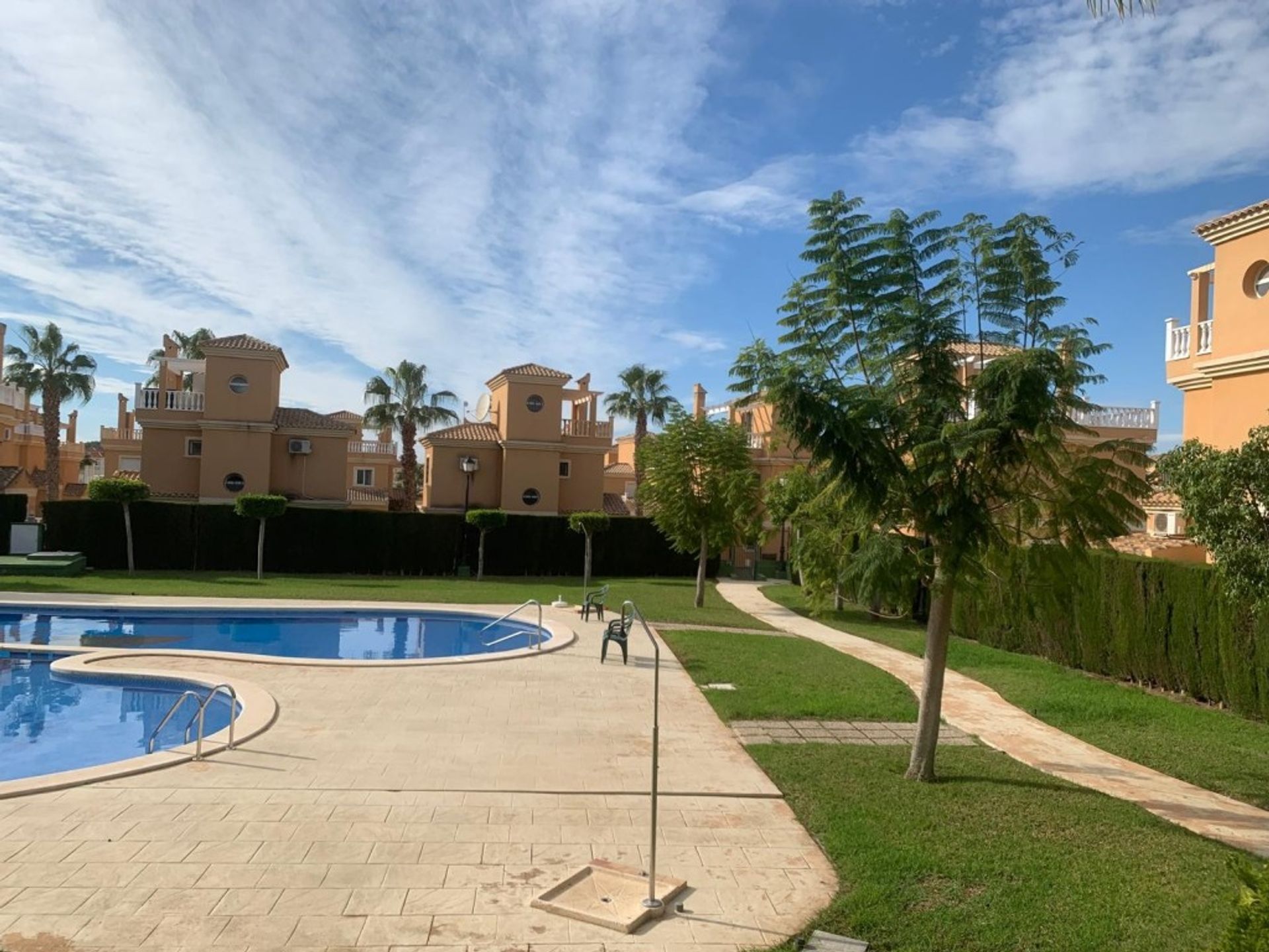 House in Algorfa, Comunidad Valenciana 12852728