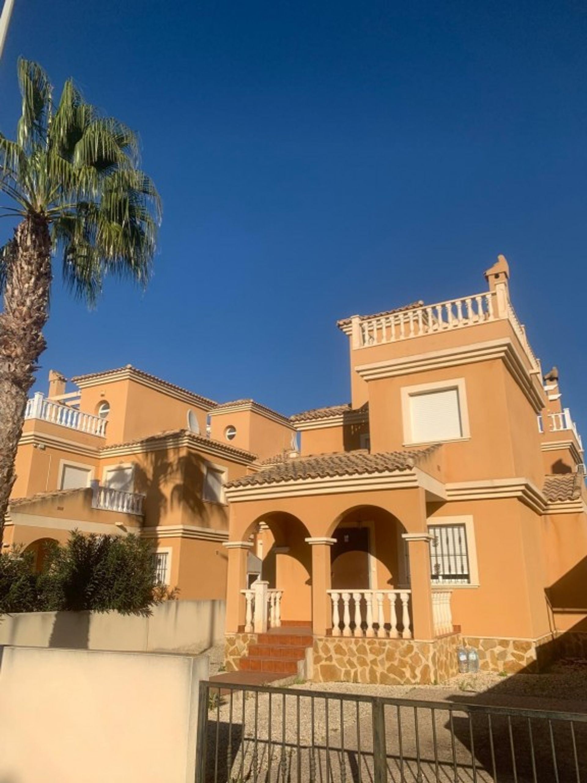 House in Algorfa, Comunidad Valenciana 12852728