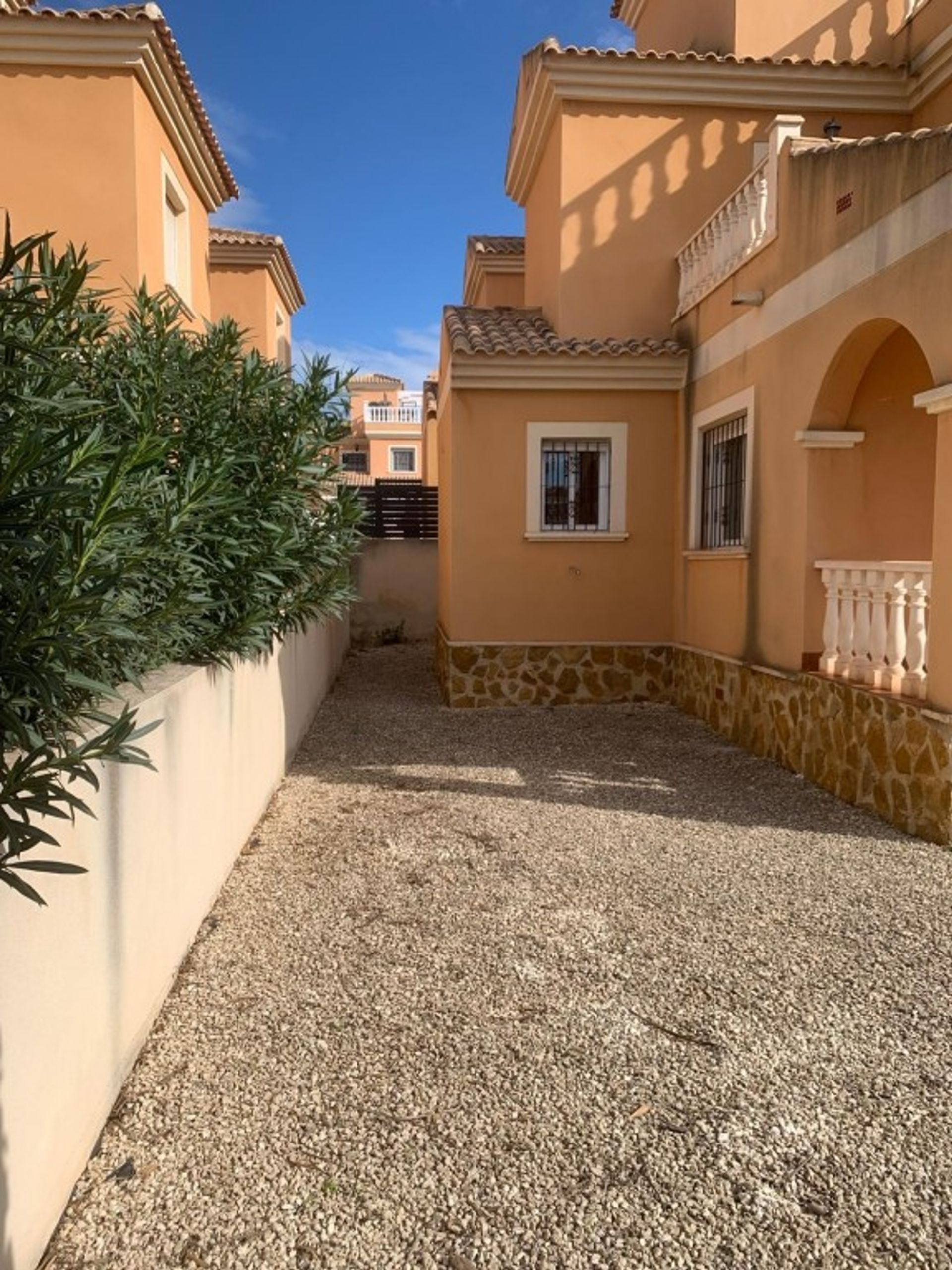 House in Algorfa, Comunidad Valenciana 12852728