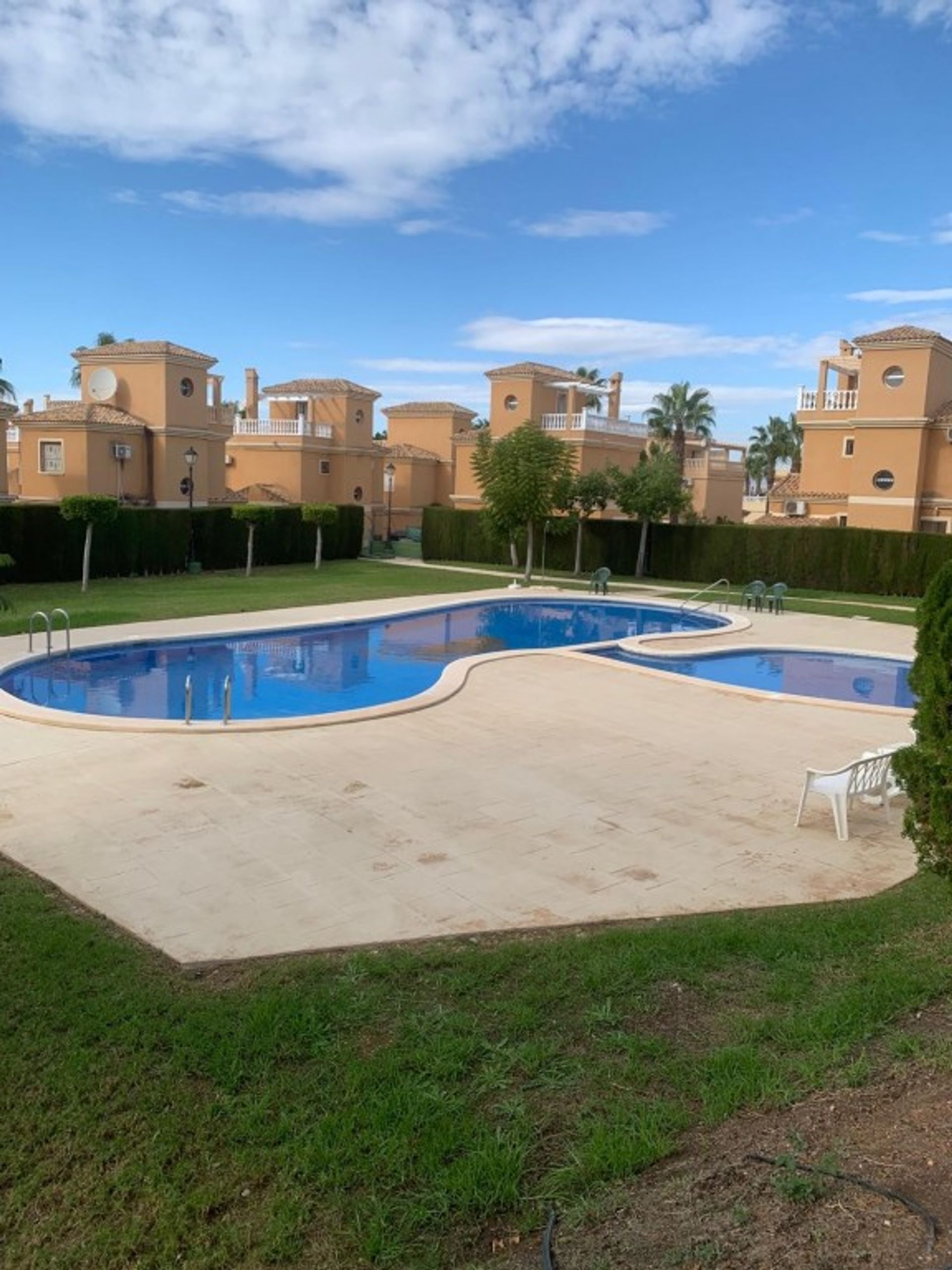 House in Algorfa, Comunidad Valenciana 12852728