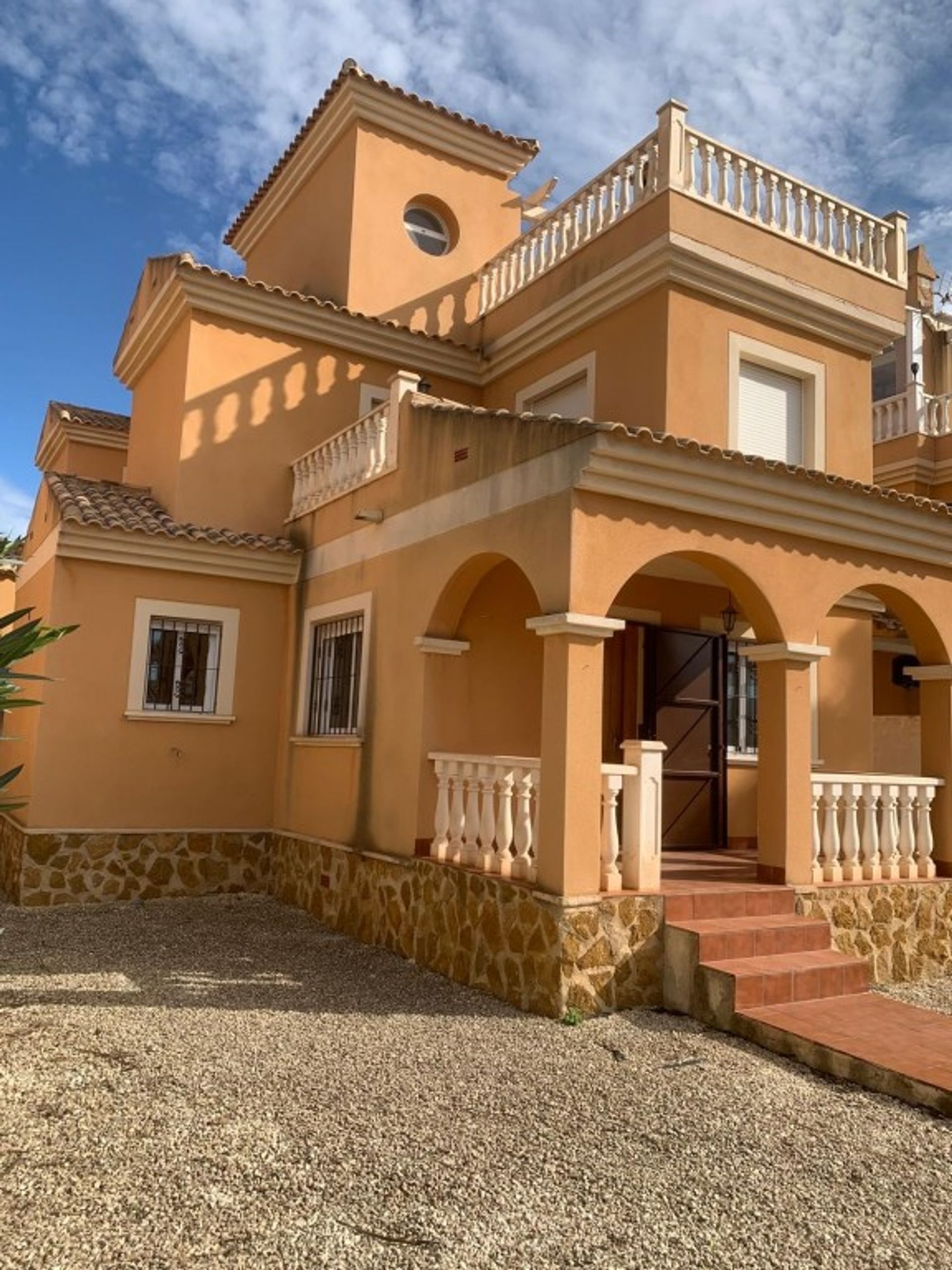 House in Algorfa, Comunidad Valenciana 12852728