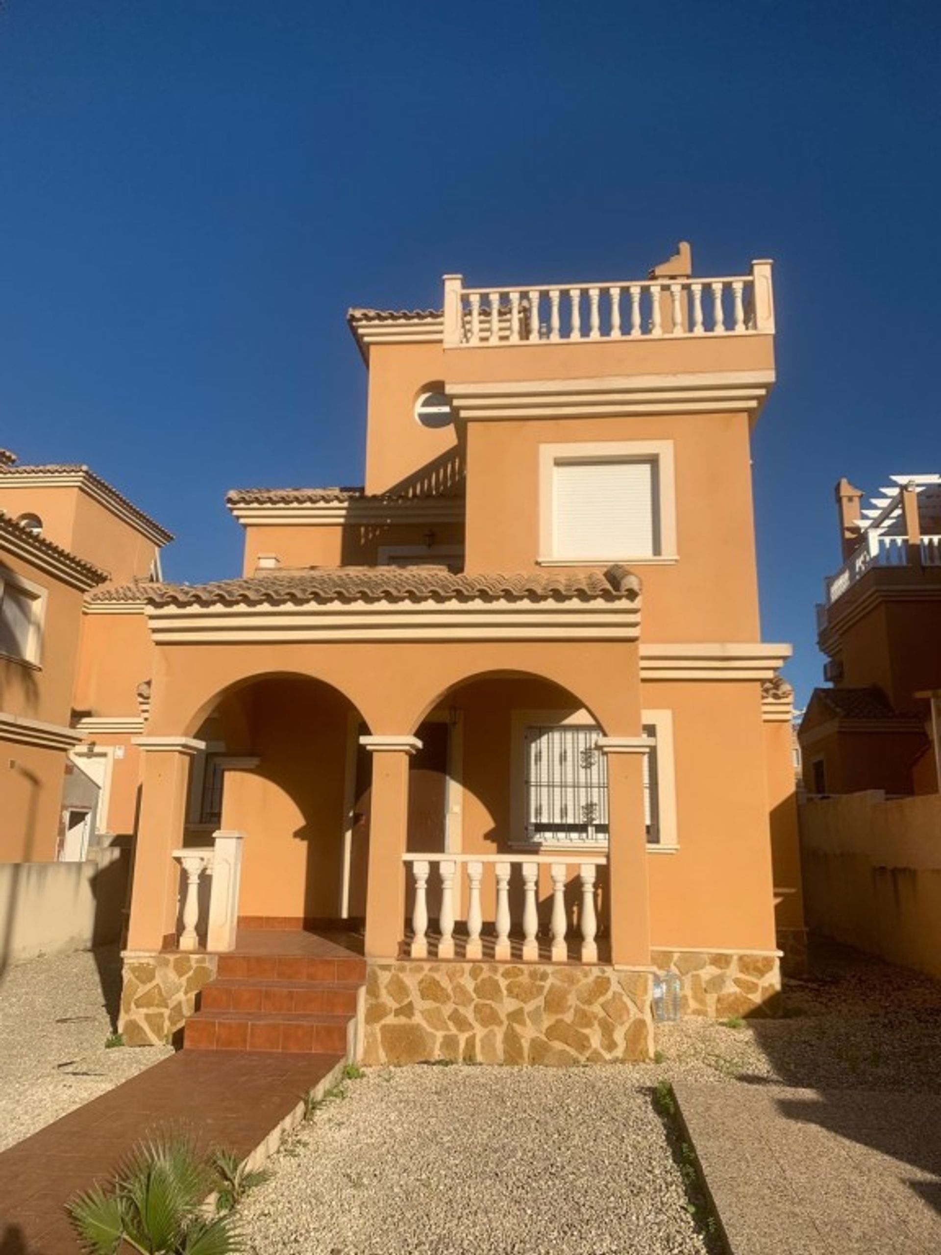 House in Algorfa, Comunidad Valenciana 12852728