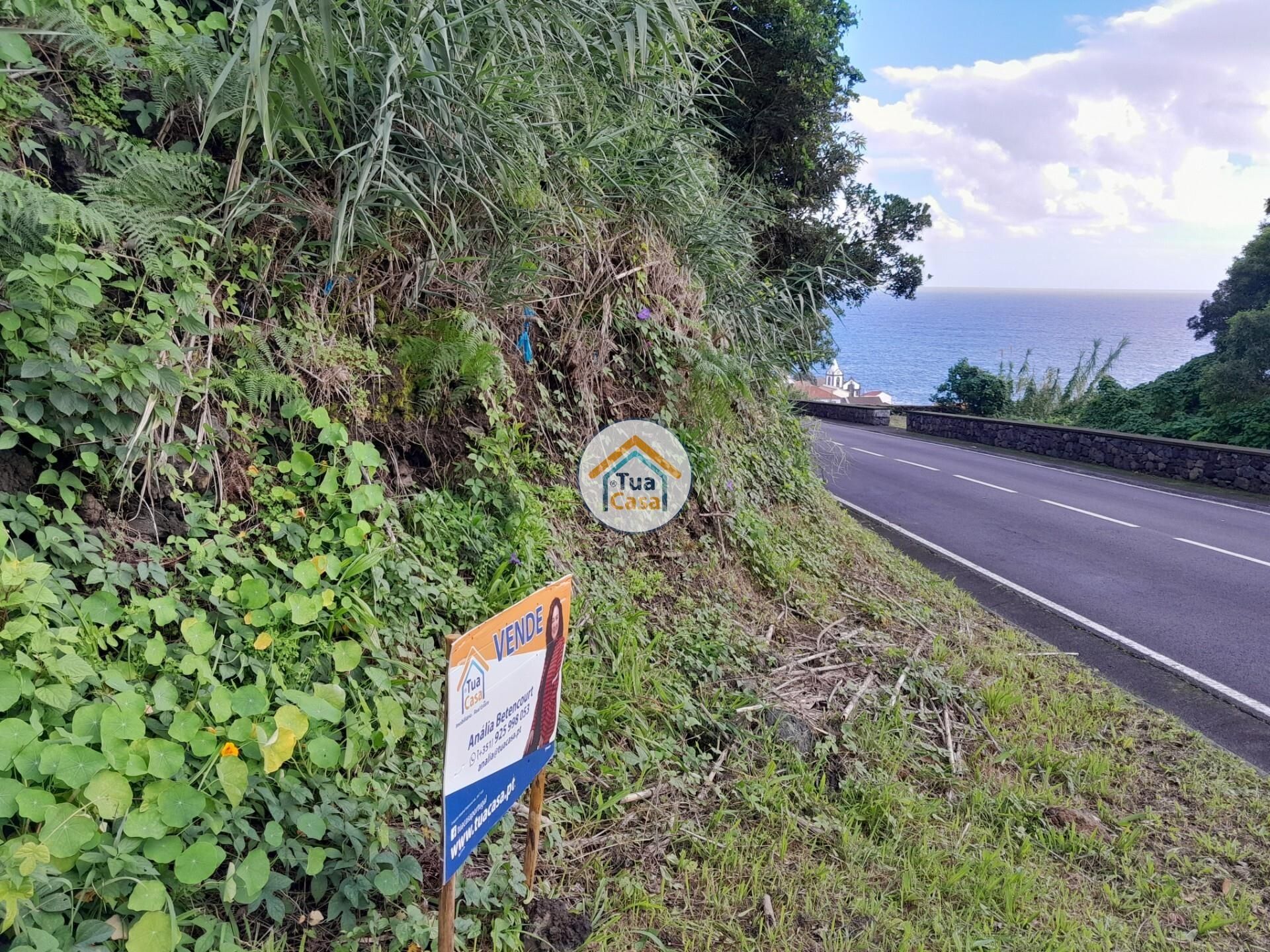 土地 在 Calheta, Azores 12852757