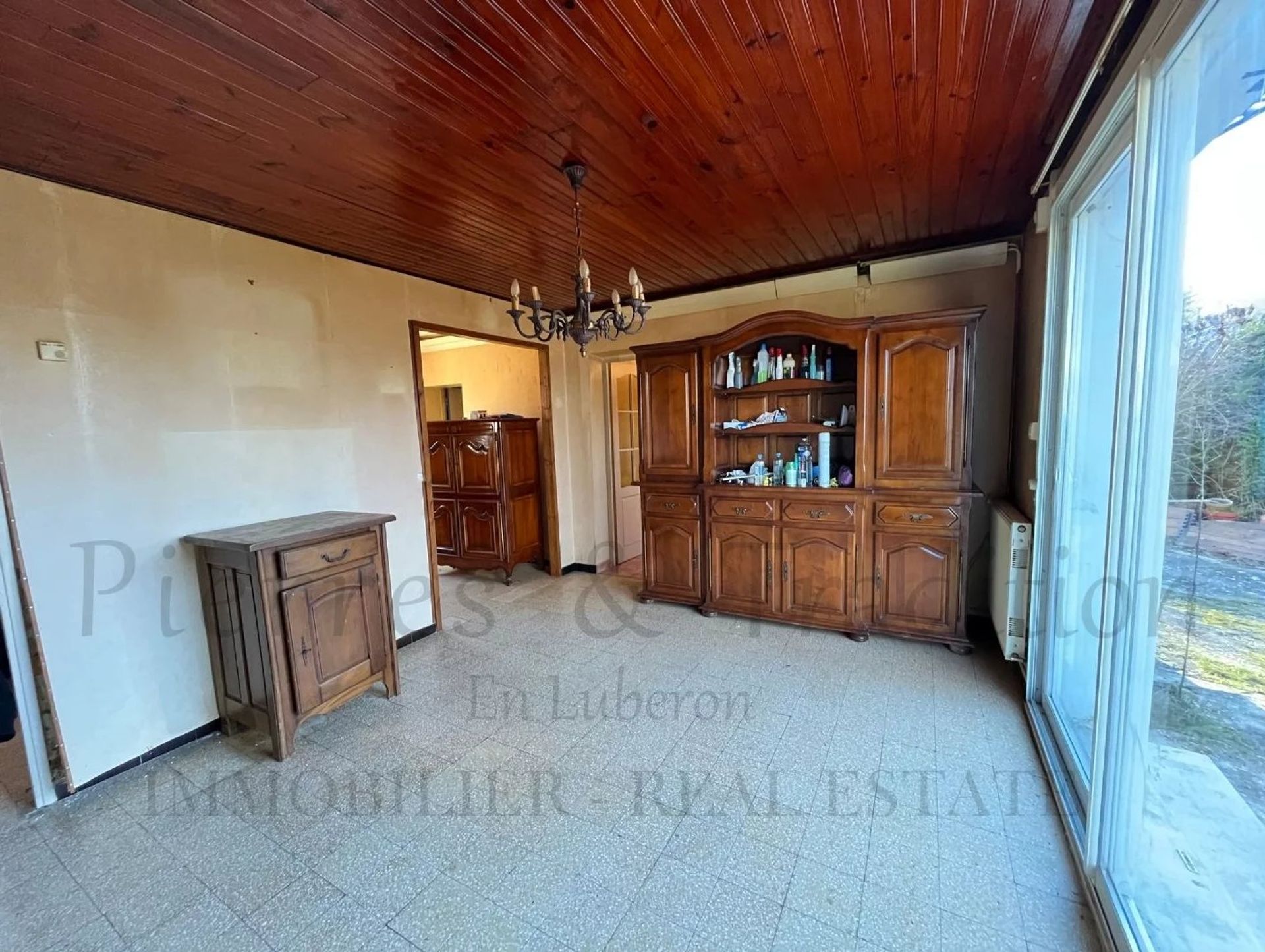 rumah dalam Cereste, Provence-Alpes-Cote d'Azur 12852761