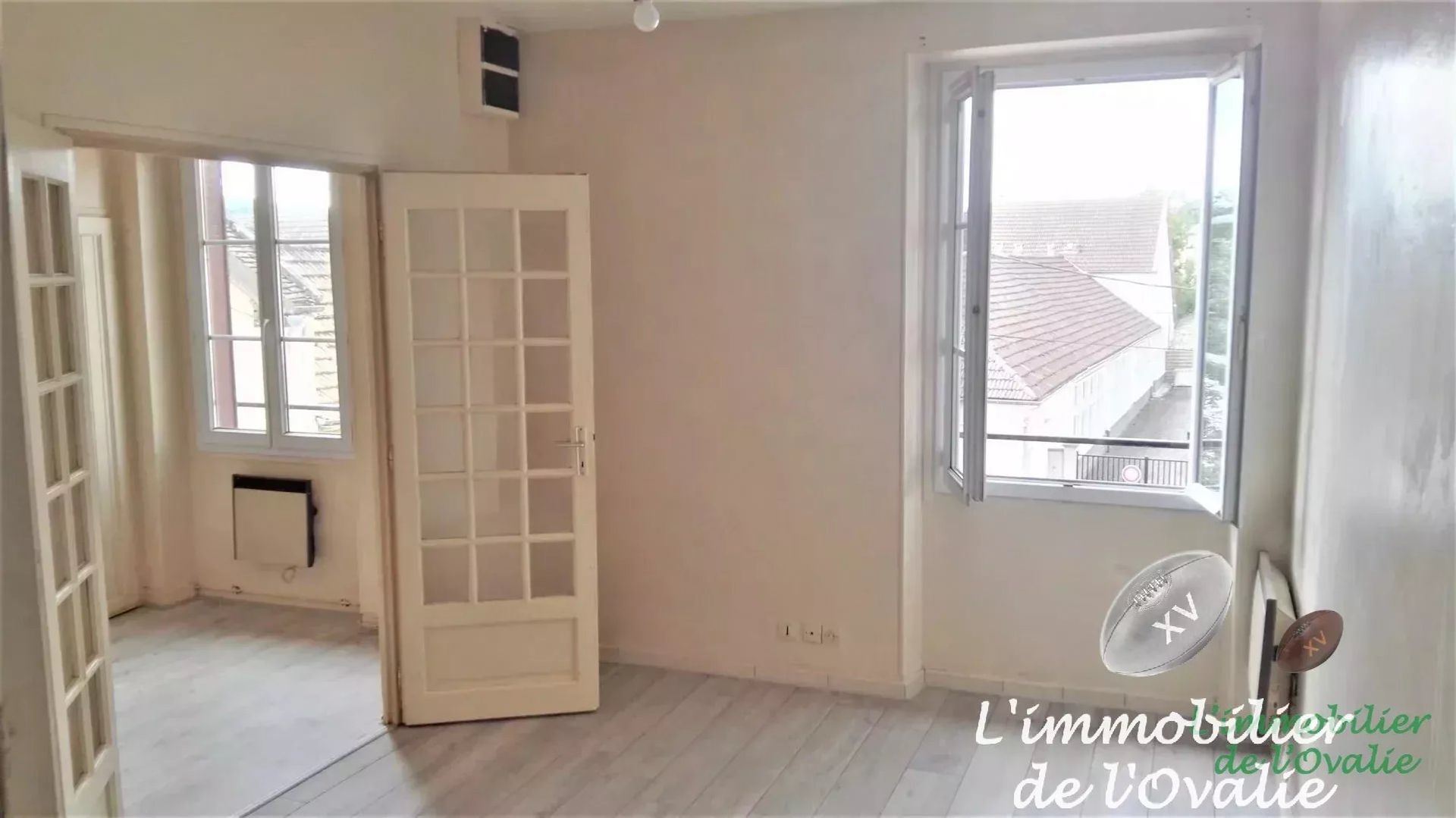 Condominium in Marcoussis, Ile-de-France 12852764