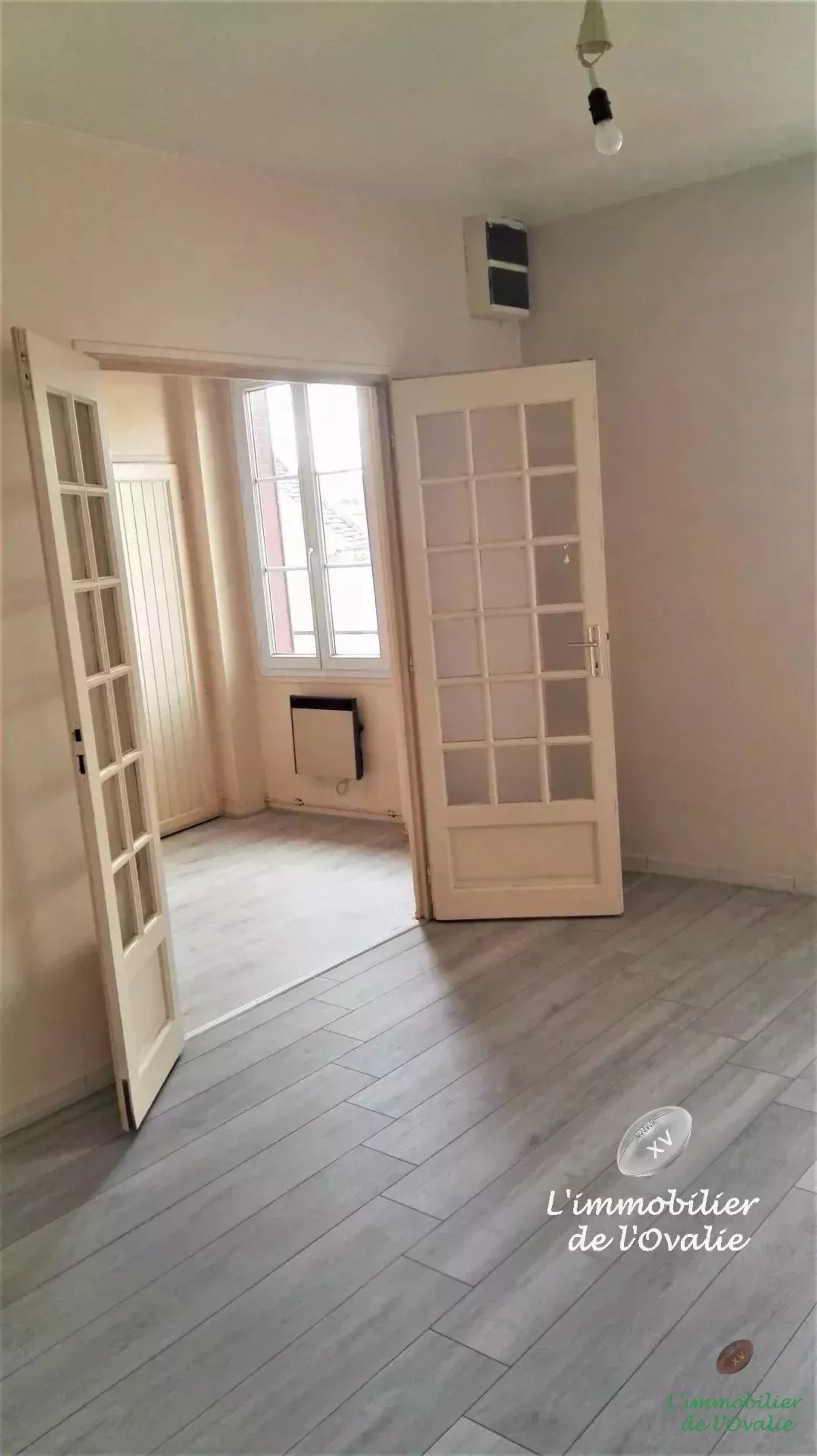 Condominium in Marcoussis, Ile-de-France 12852764