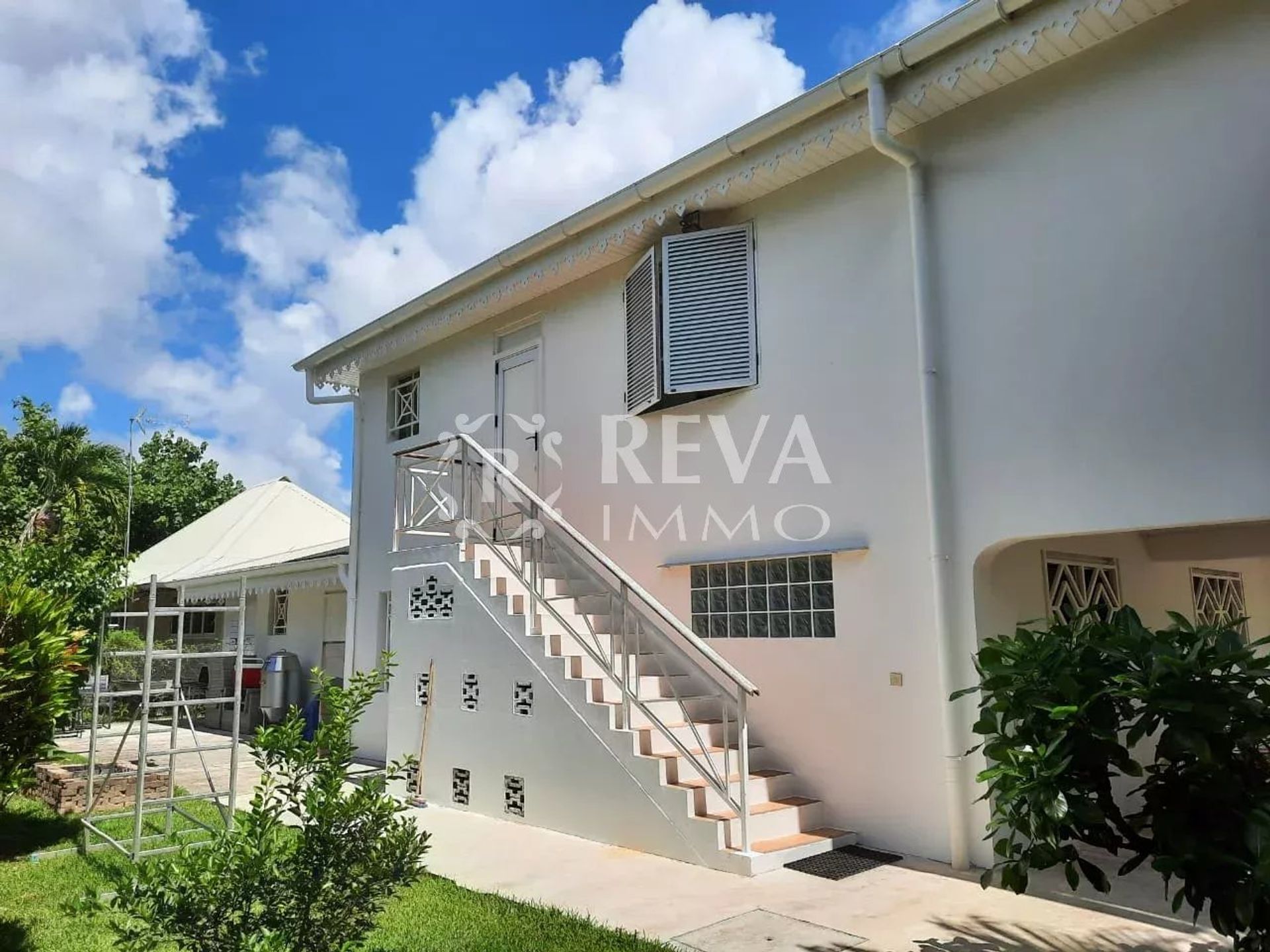 Casa nel Huahine, Îles Sous-le-Vent 12852770