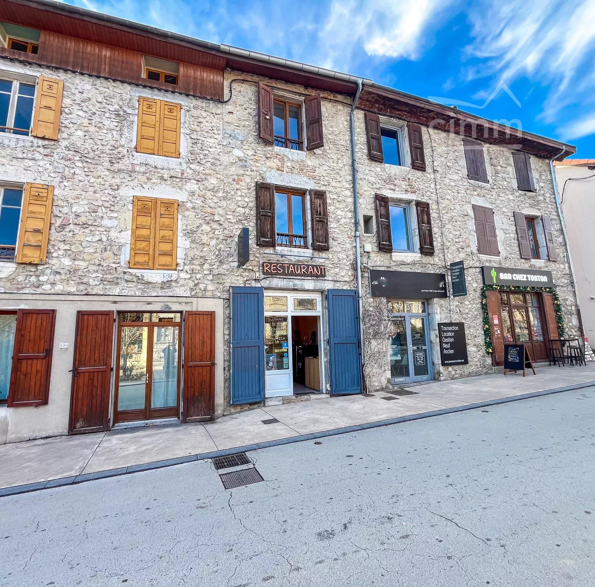 Rumah di Le Touvet, Auvergne-Rhone-Alpes 12852773