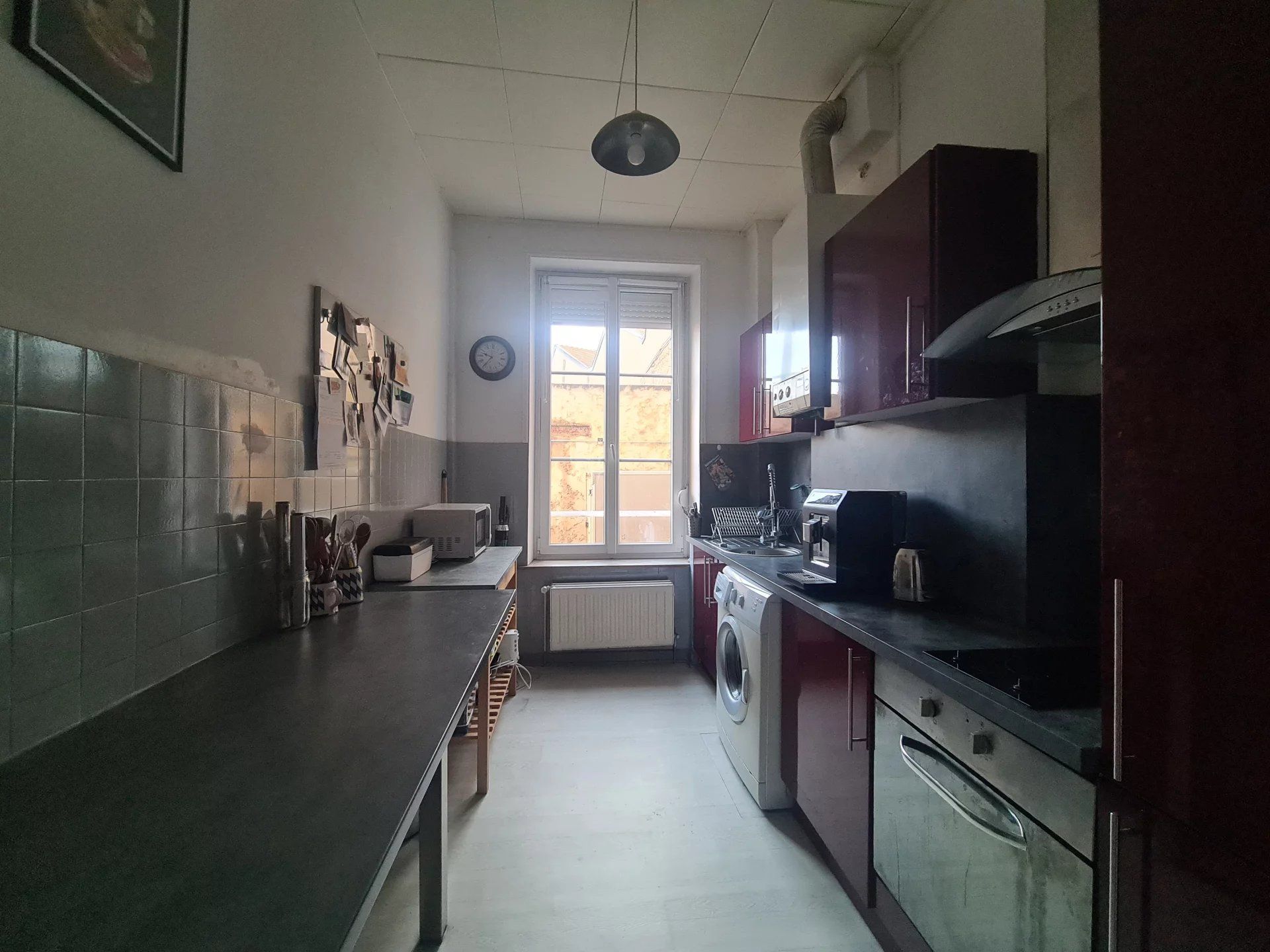 Condominio en nancy, Gran Este 12852775