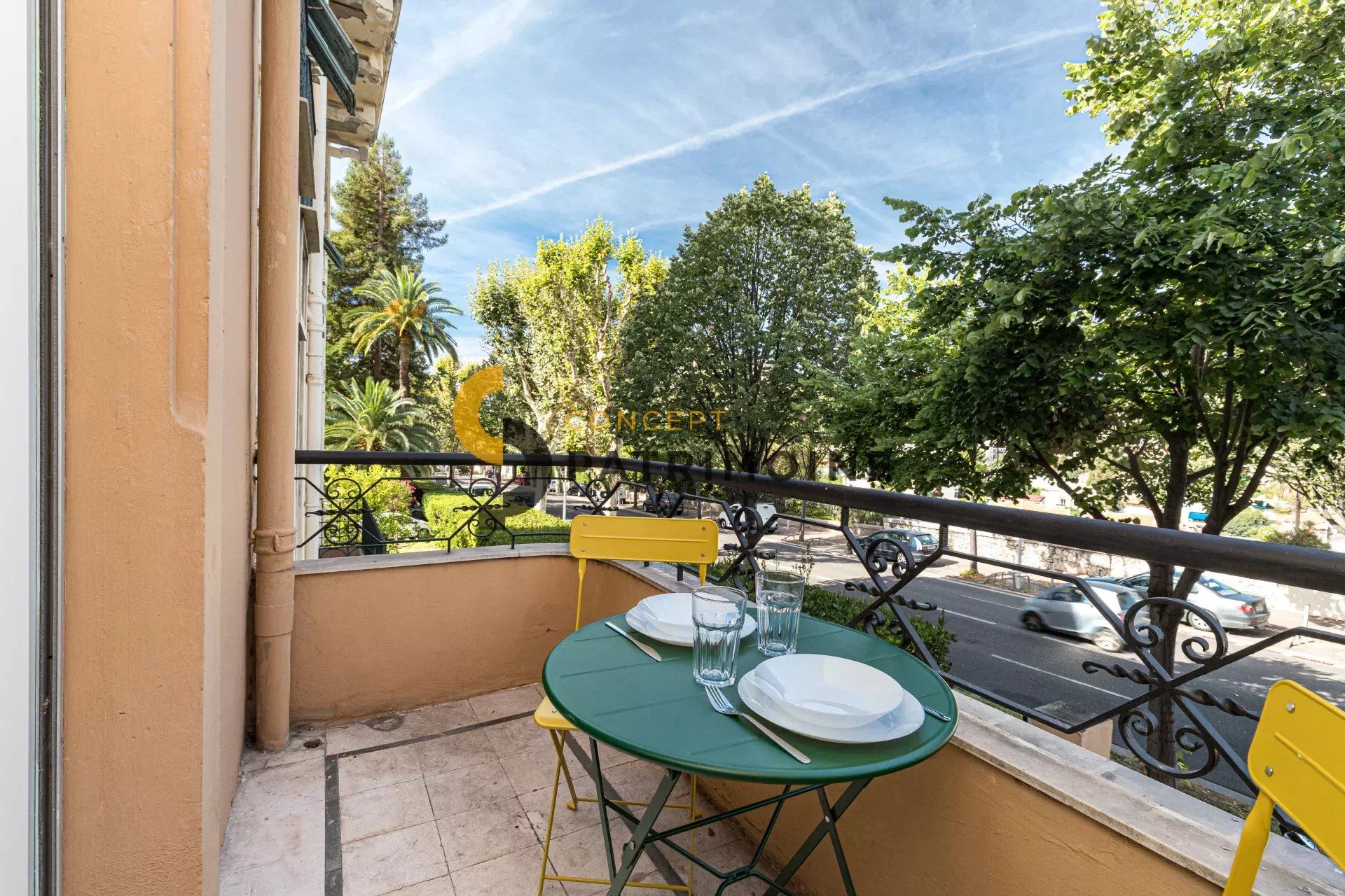 Residential in Nice, Alpes-Maritimes 12852777