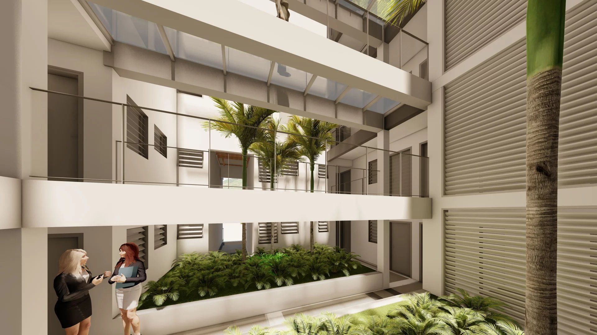 Condominium in Papeete, Îles du Vent 12852793