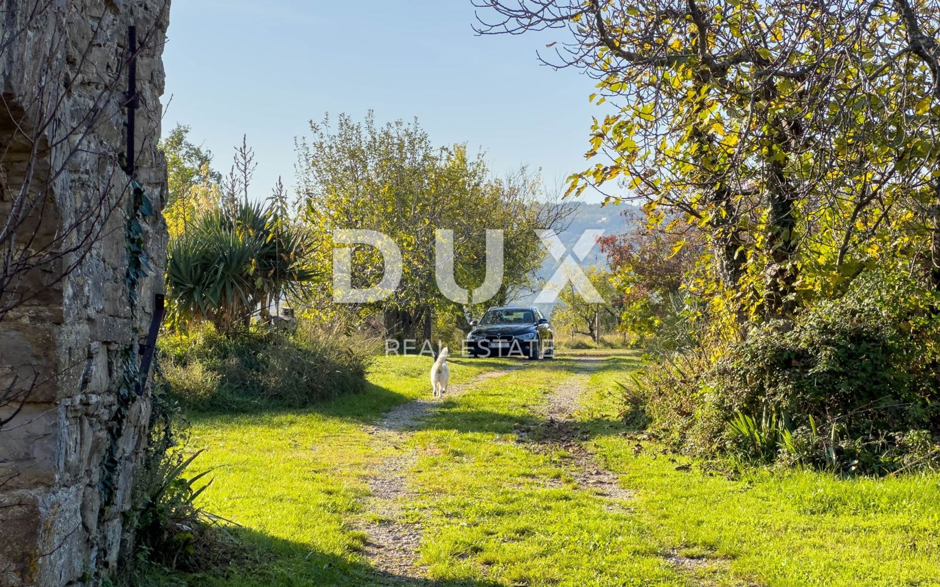 House in Boljunsko Polje, Istria County 12852812