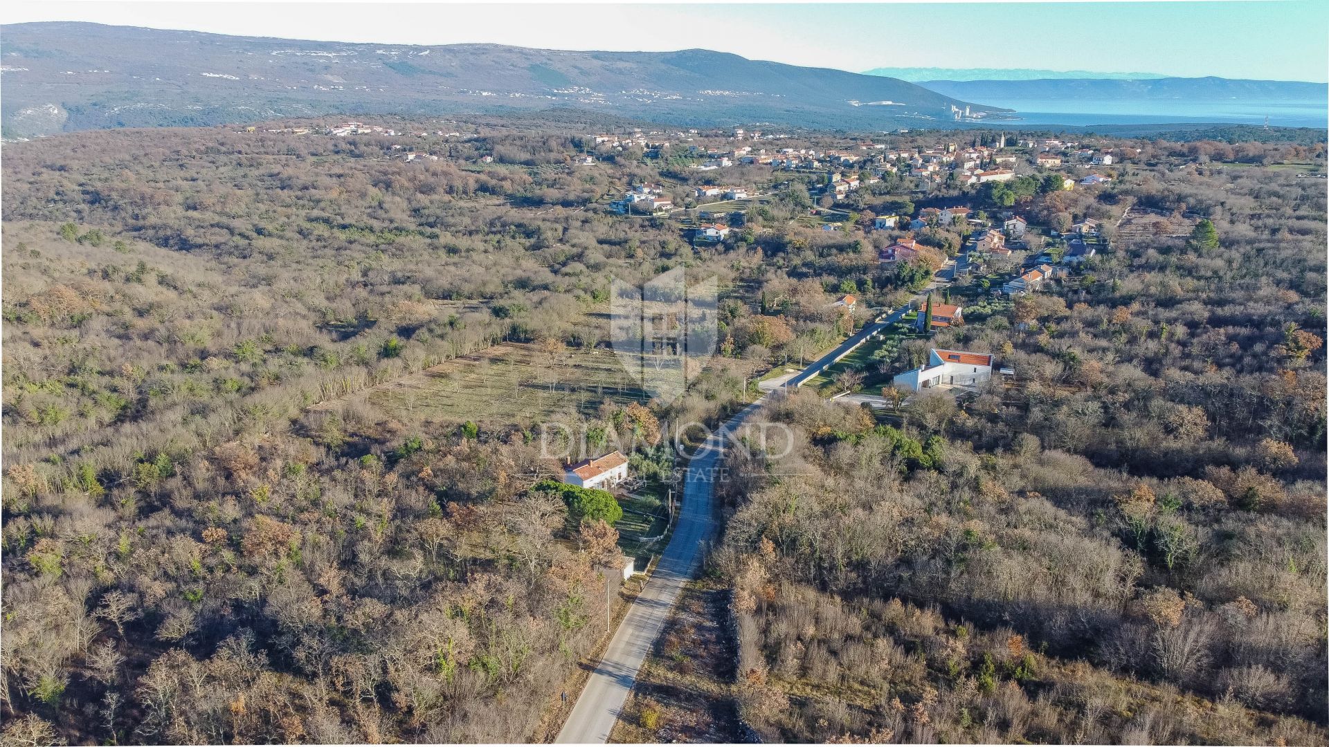 Land in Rakalj, Istria County 12852830