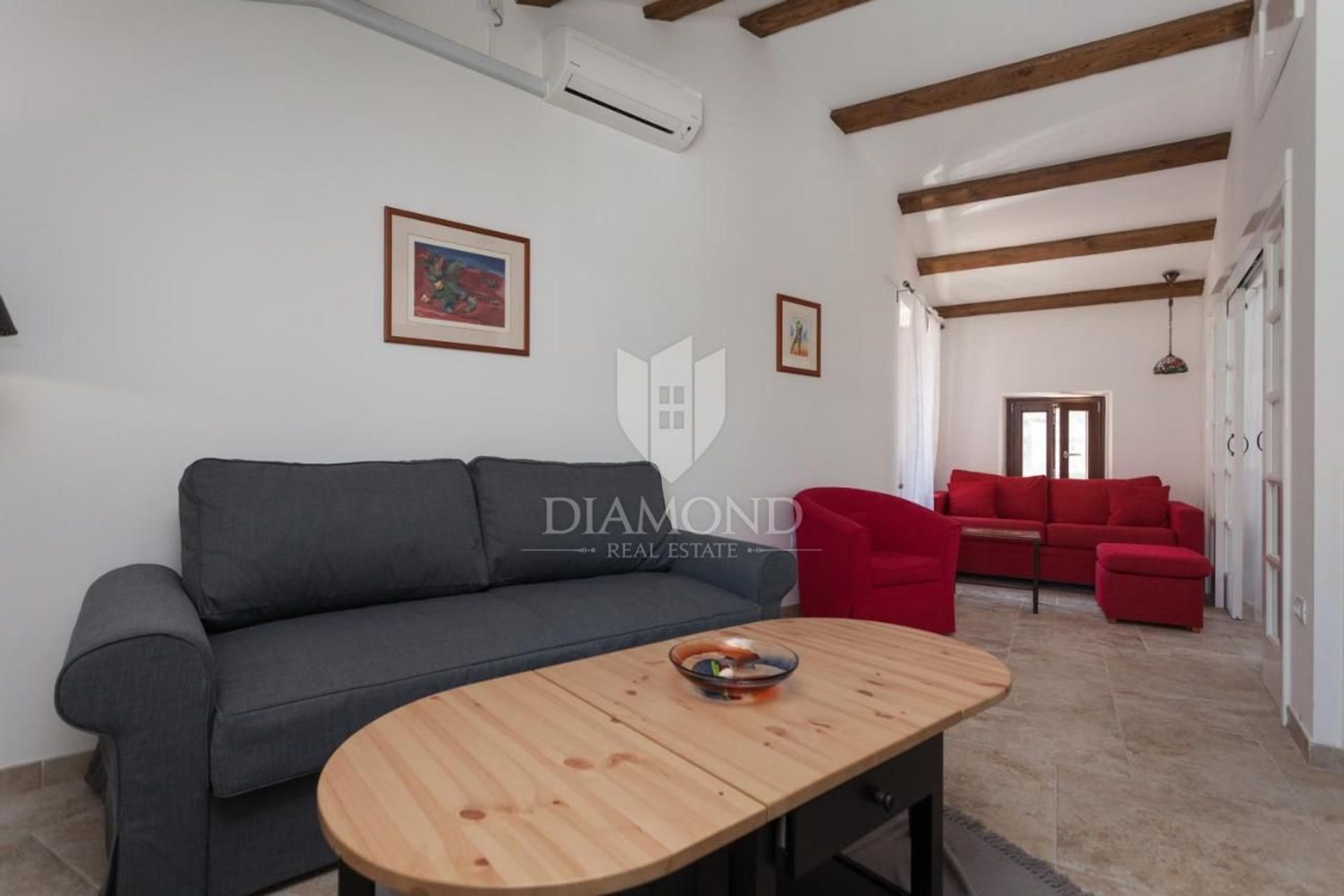 Condominium dans Rovinj, Istarska Zupanija 12852892