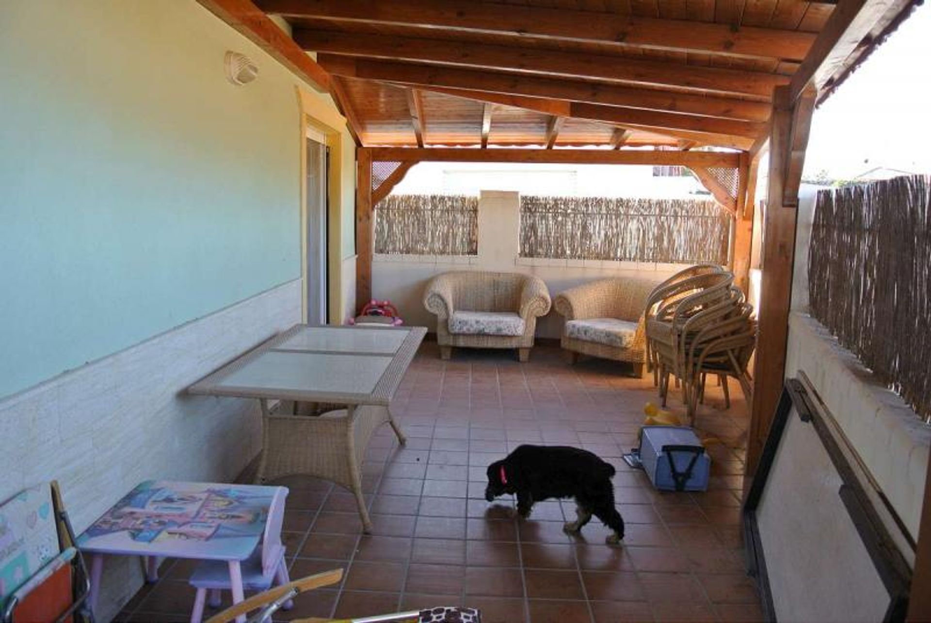 Haus im Cañada de la Leña, Región de Murcia 12853008