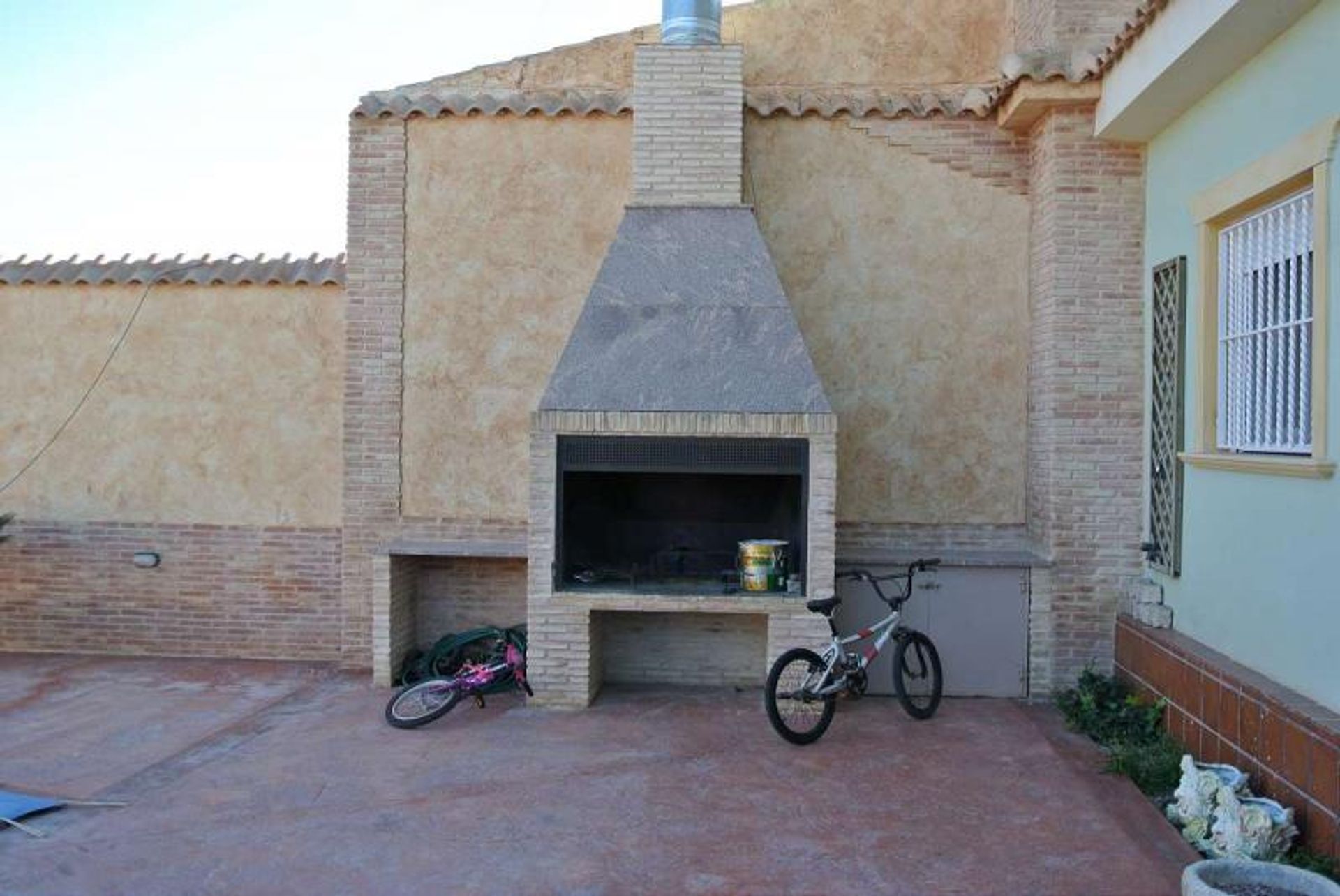 Haus im Cañada de la Leña, Región de Murcia 12853008