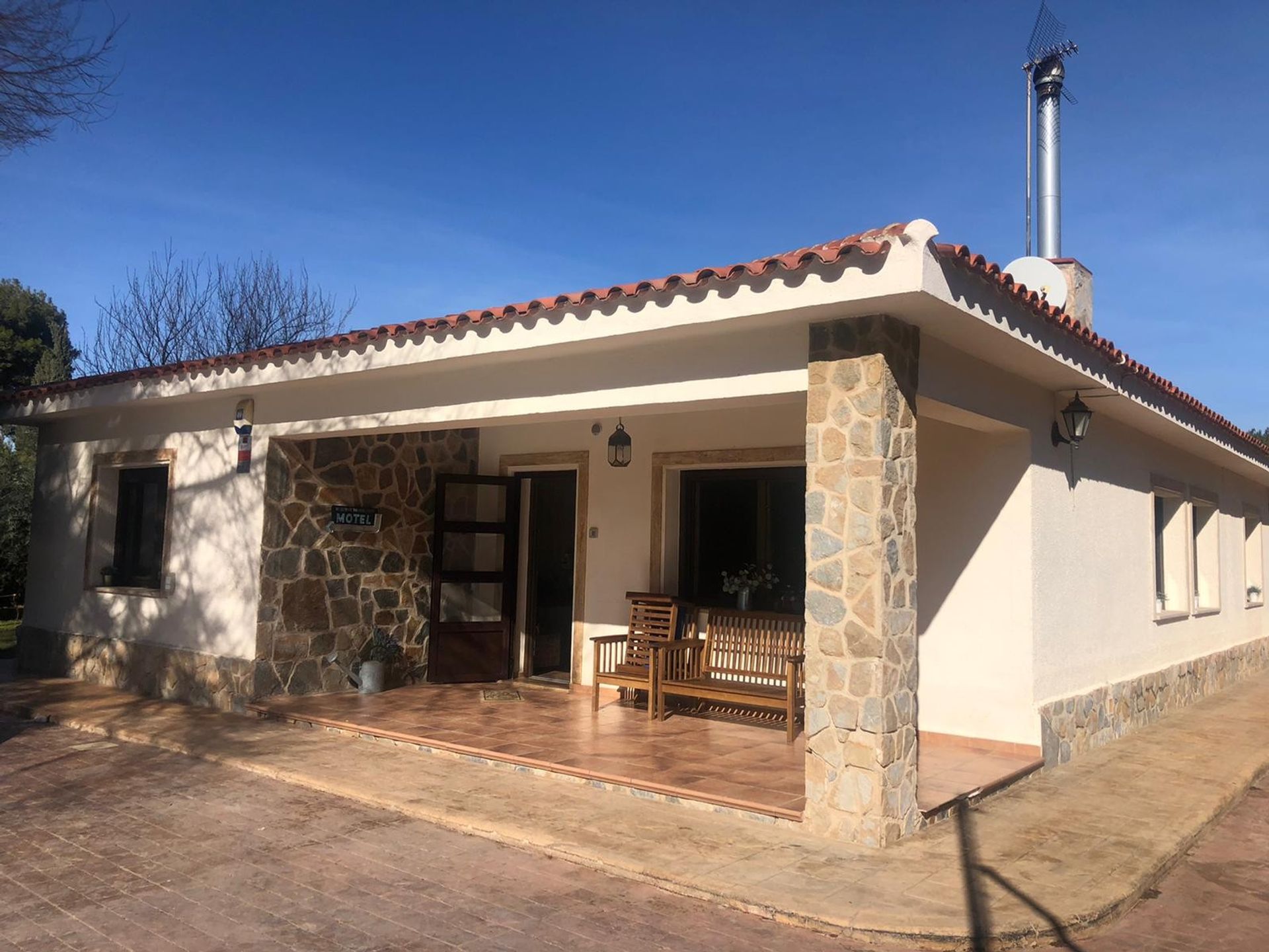 casa en elda, Valencia 12853065