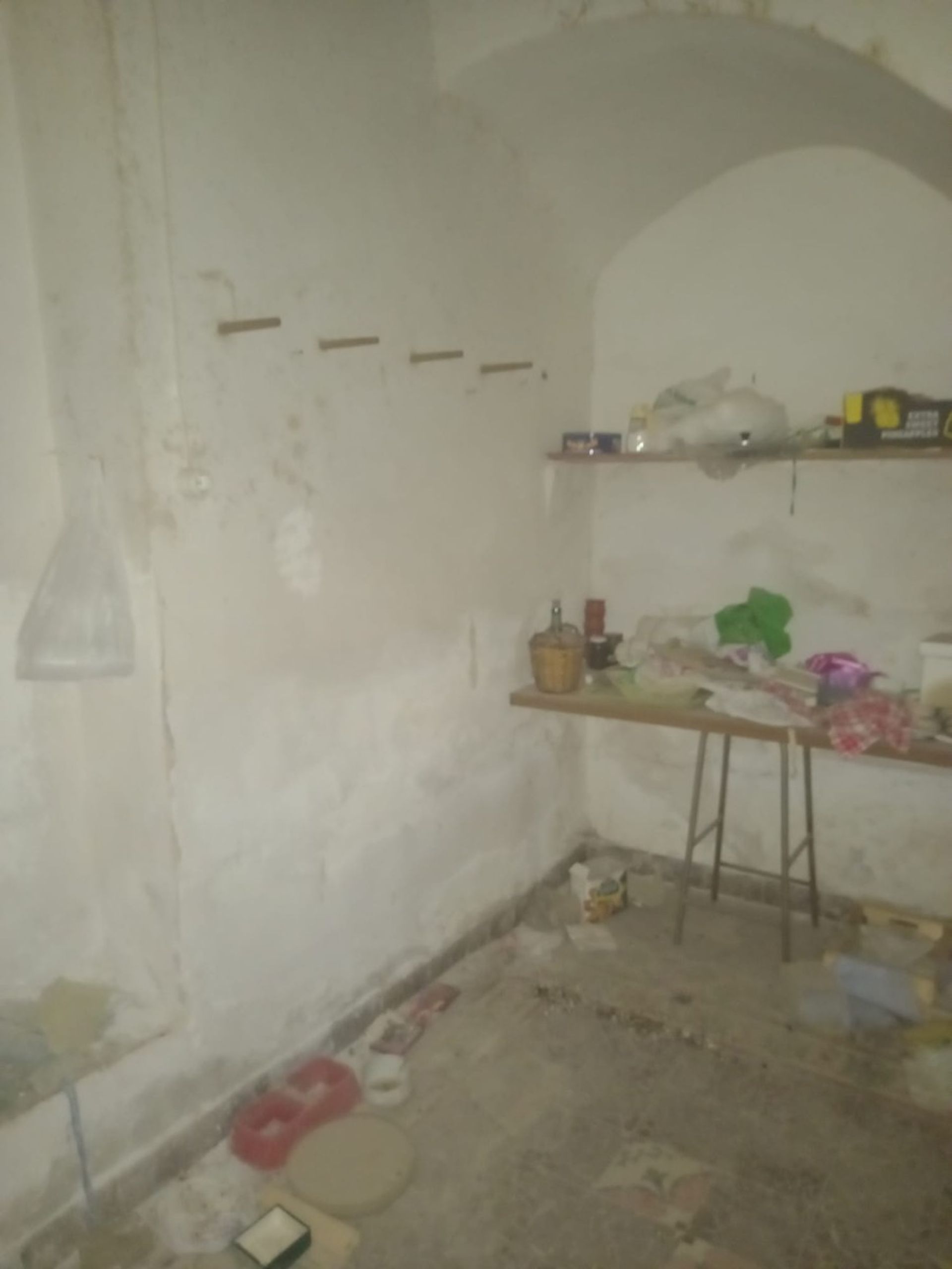 Huis in Cañada de la Leña, Región de Murcia 12853115