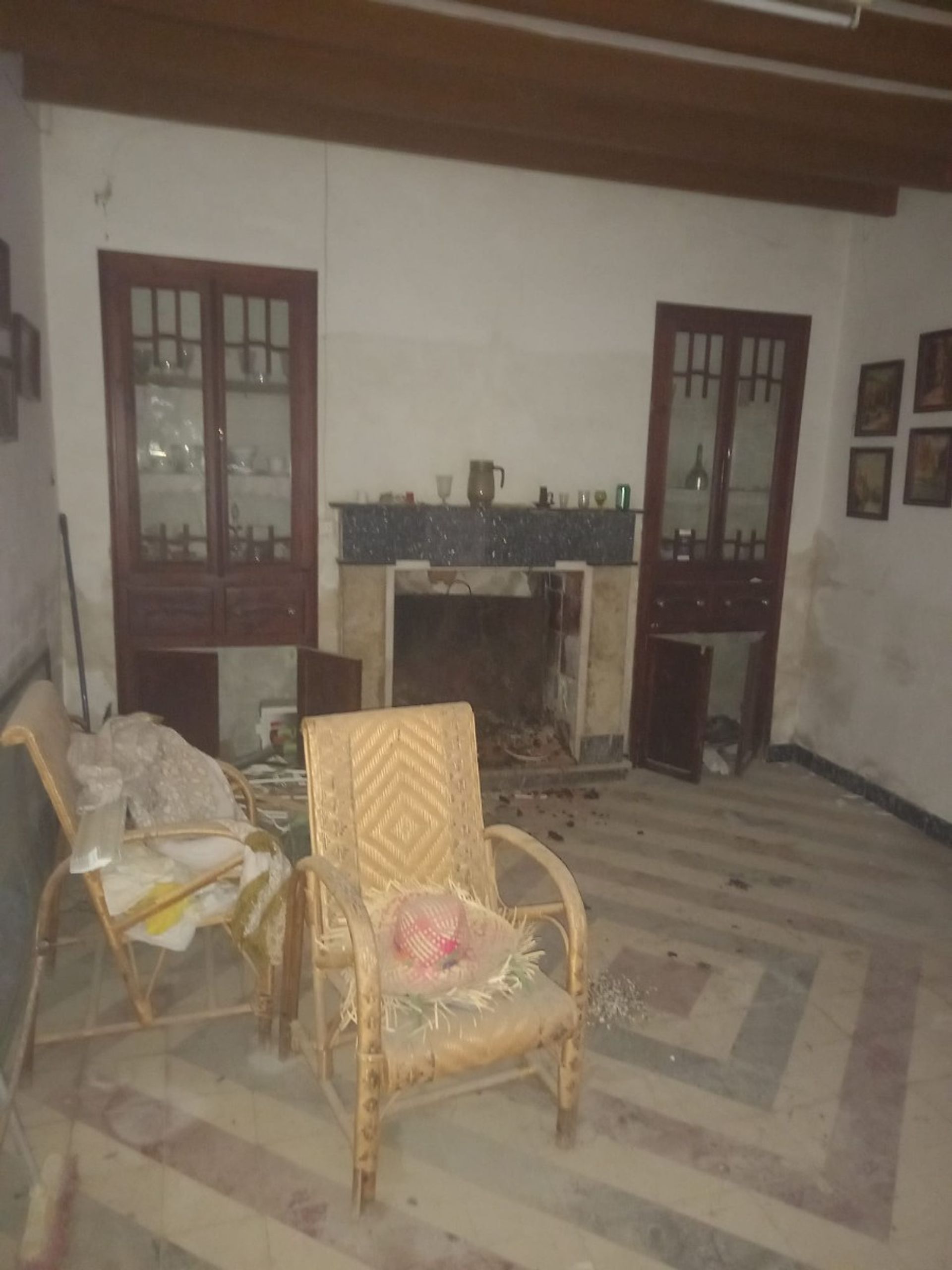 Huis in Cañada de la Leña, Región de Murcia 12853115