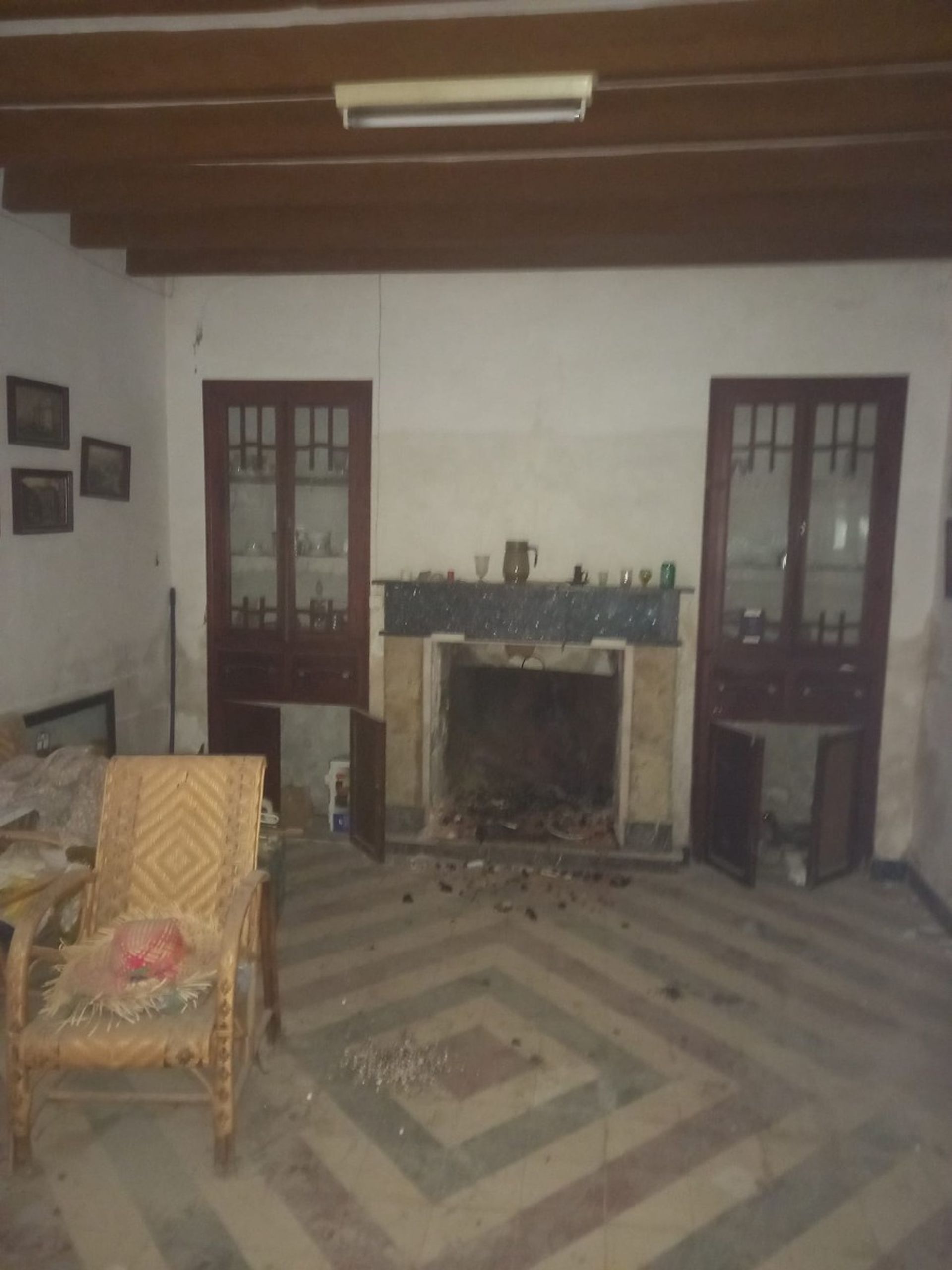 Huis in Cañada de la Leña, Región de Murcia 12853115