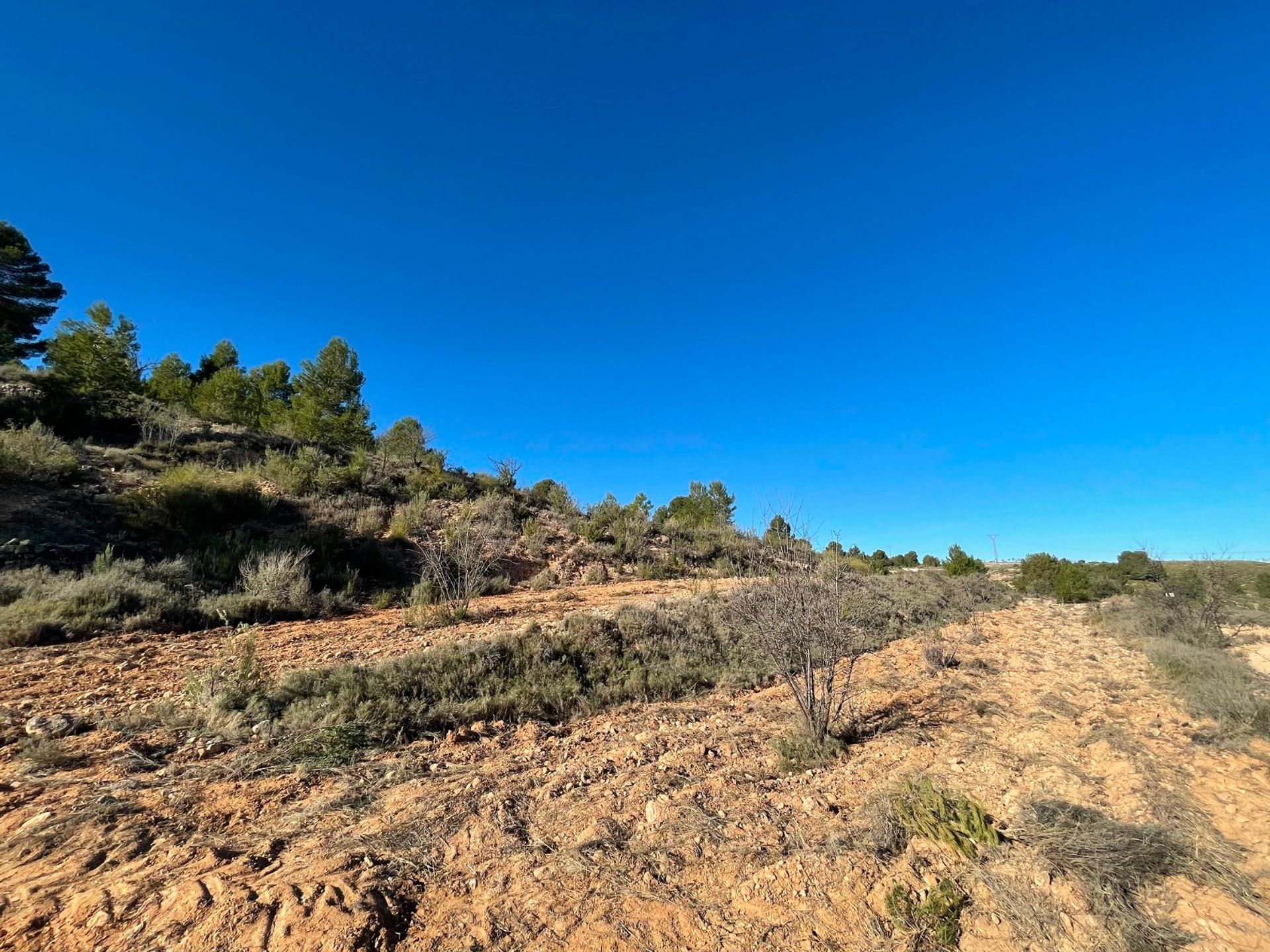 집 에 La Zarza, Región de Murcia 12853118