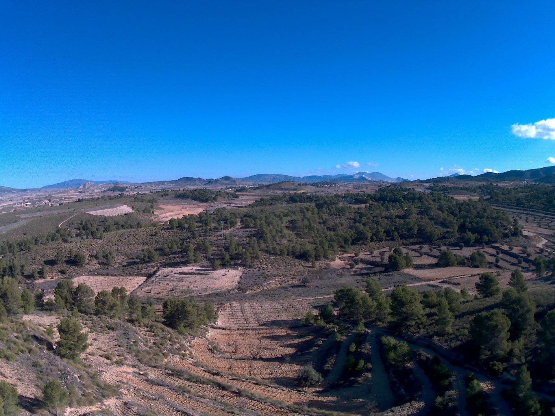 집 에 La Zarza, Región de Murcia 12853118