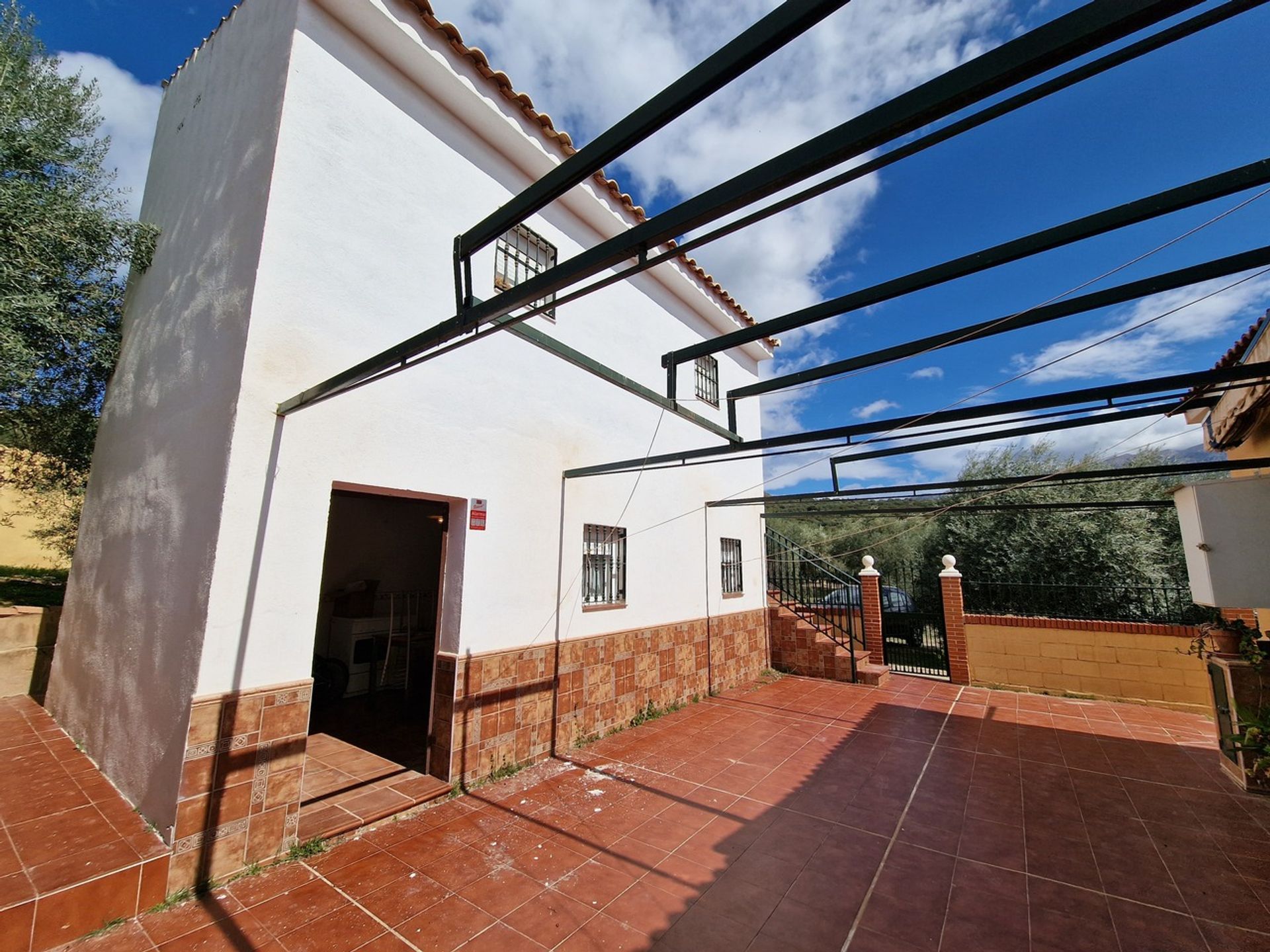 Hus i Periana, Andalusien 12853130