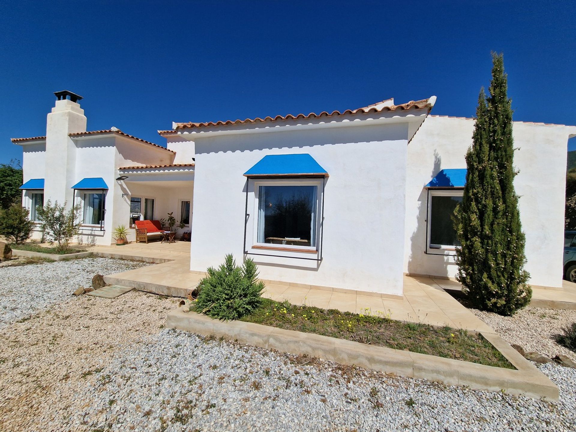 casa en Canillas de Aceituno, Andalucía 12853131